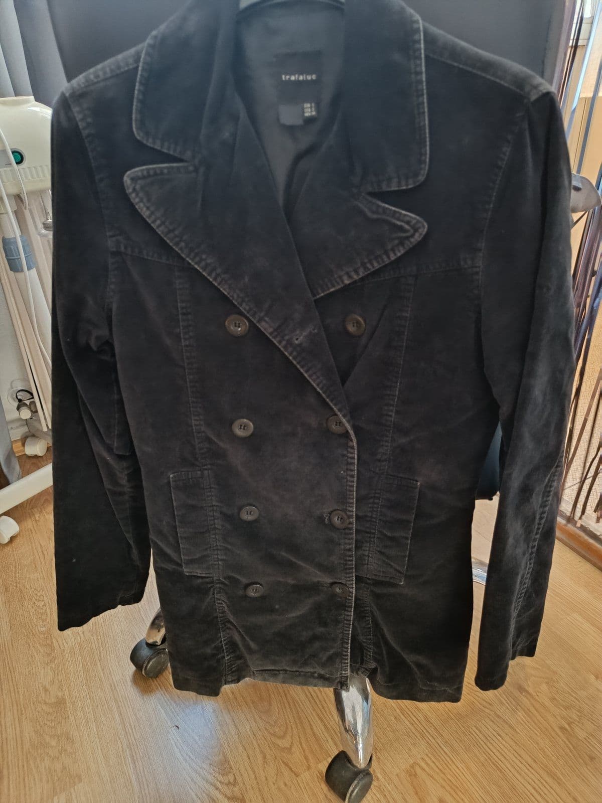 jacket!!