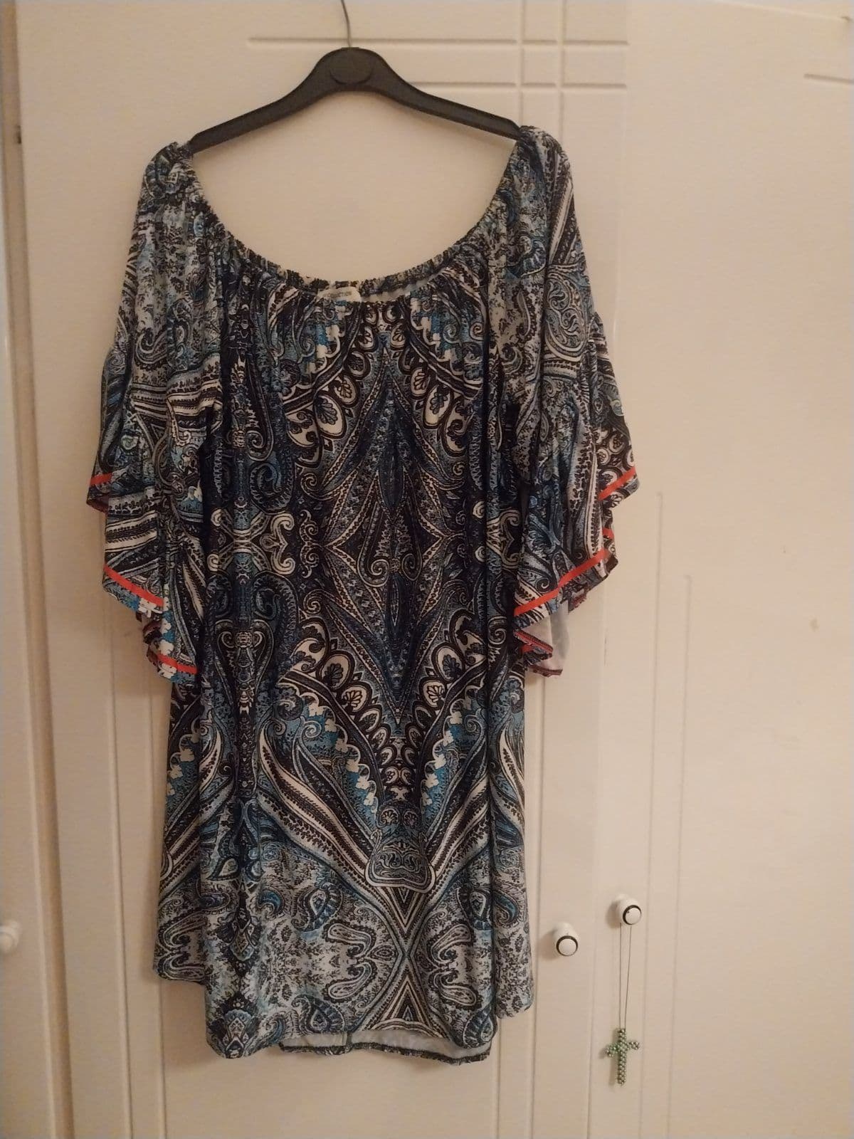 BSB plus size