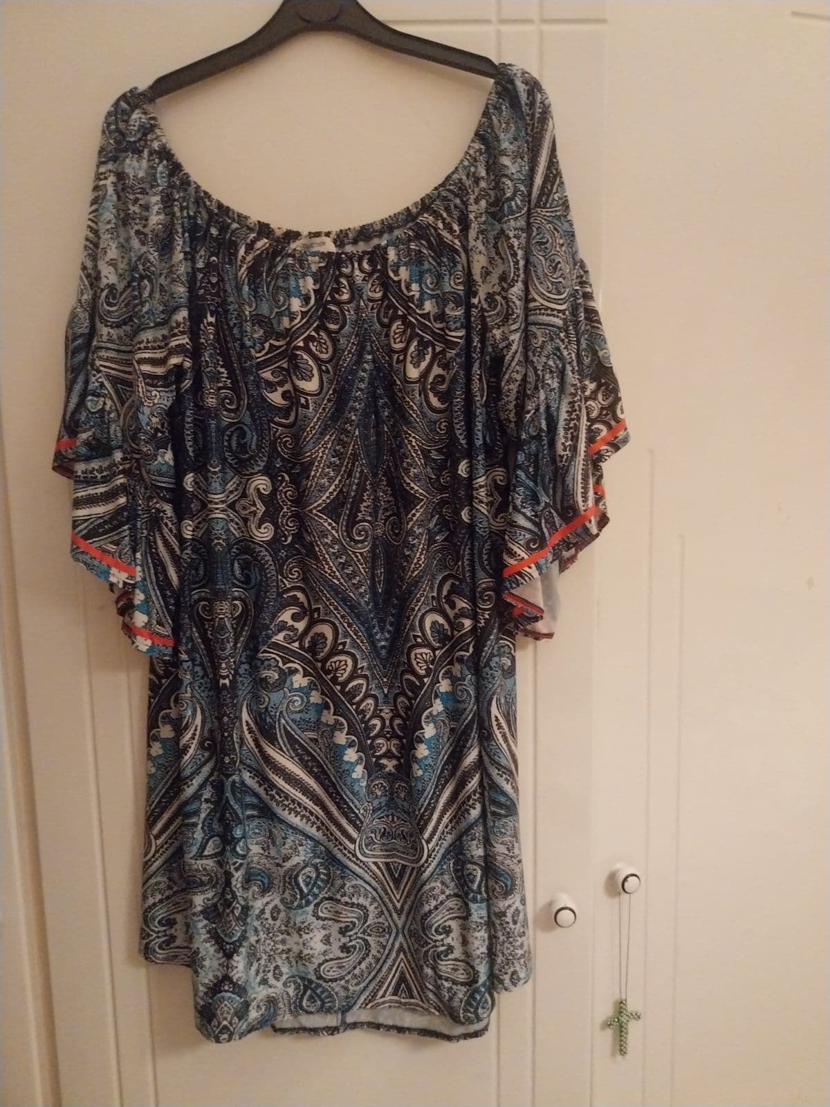 BSB plus size