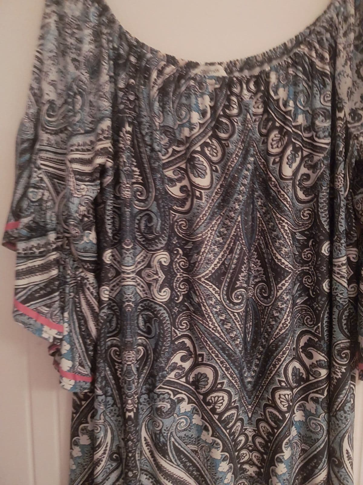 BSB plus size
