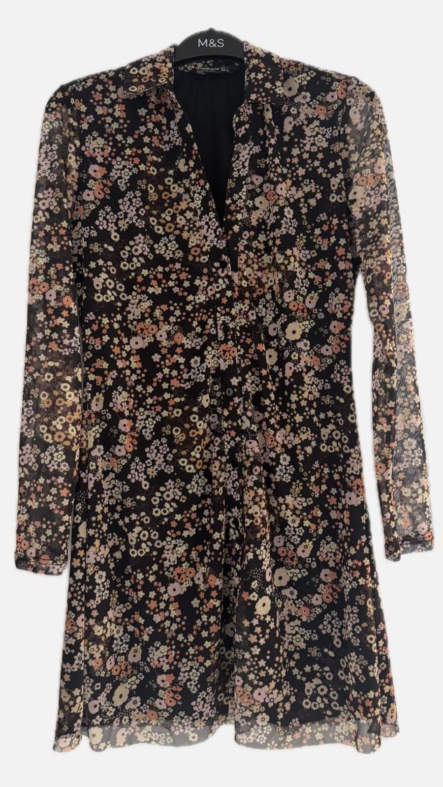 Stradivarius, L