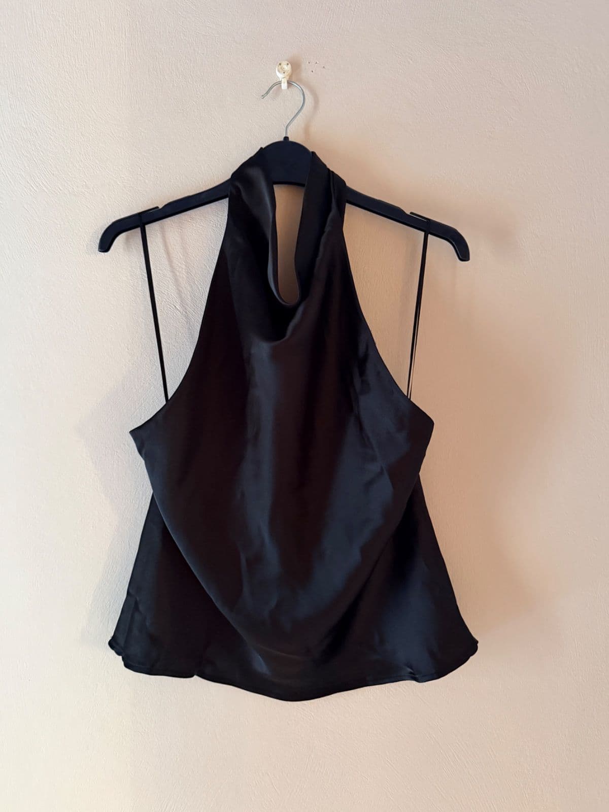 Black top