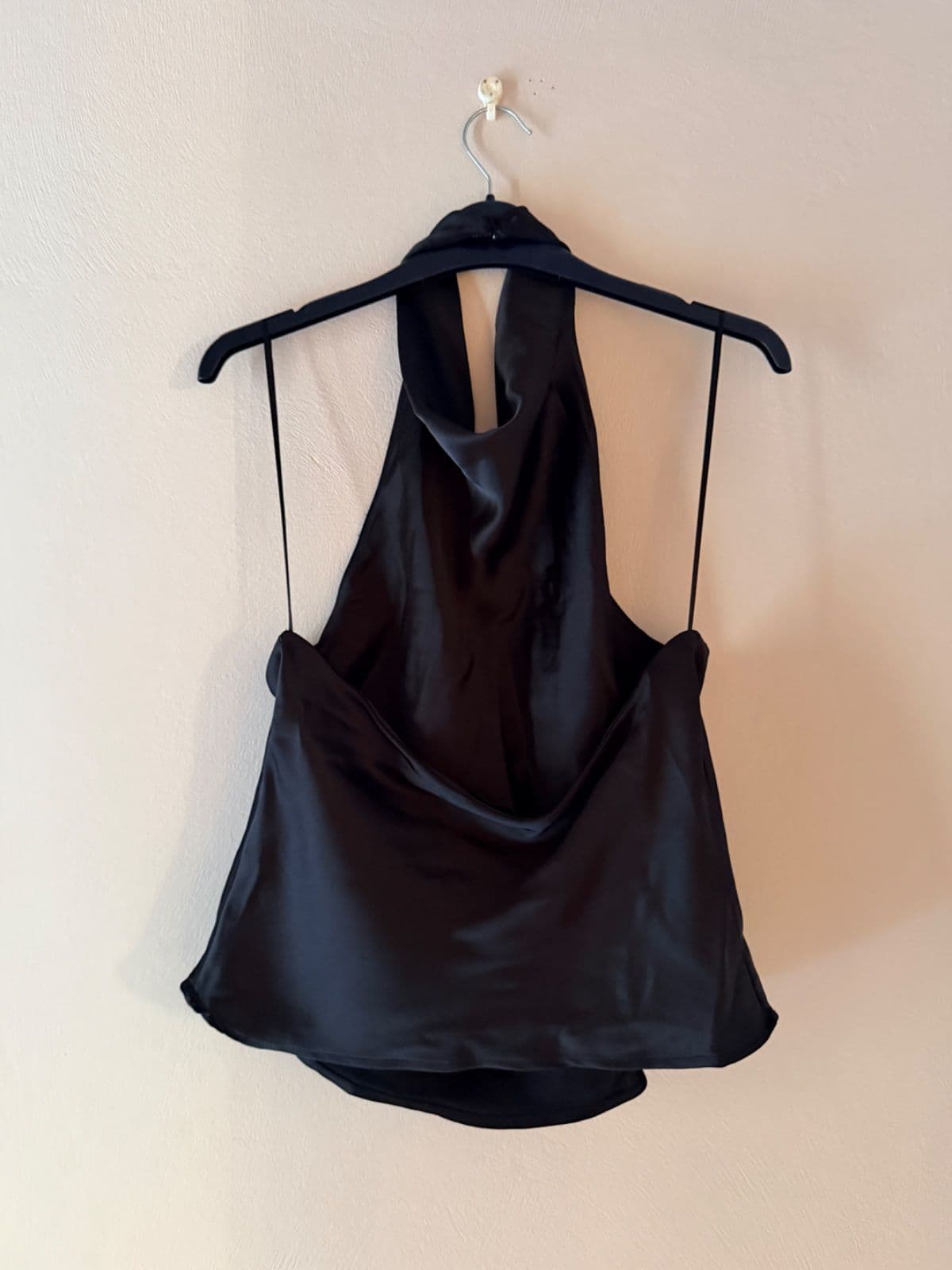 Black top
