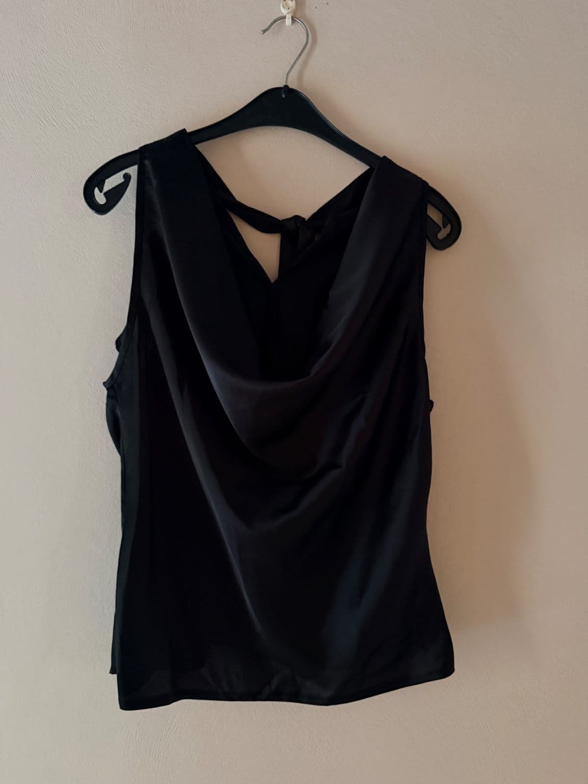 Black top