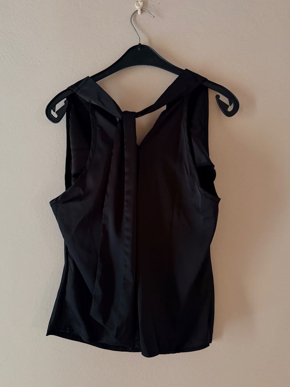 Black top