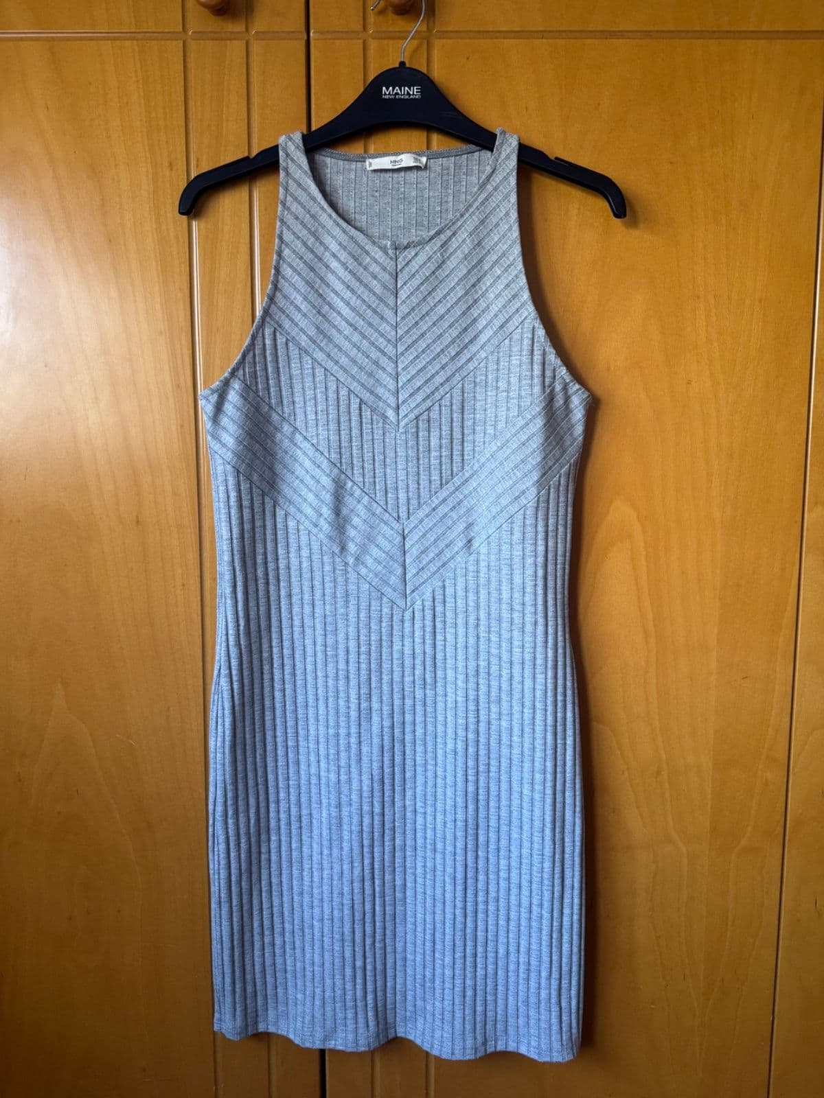 Mango Casual Dress