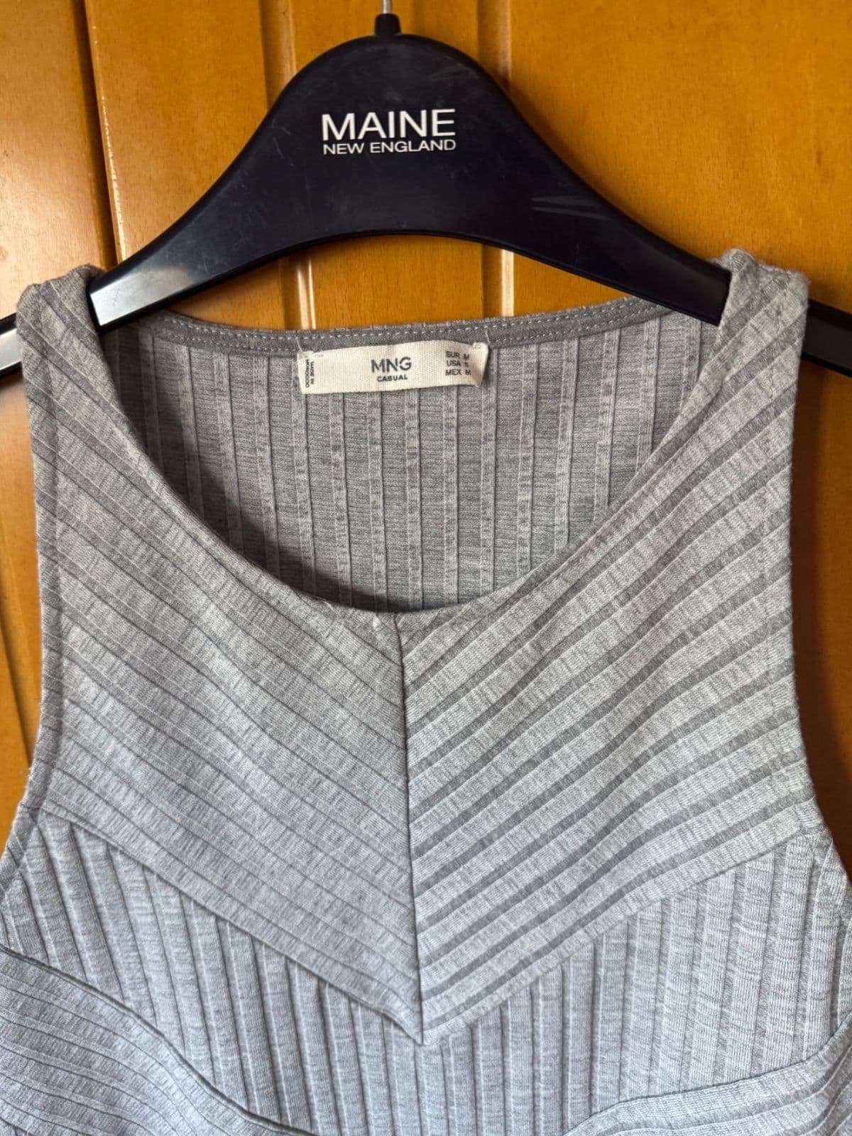 Mango Casual Dress
