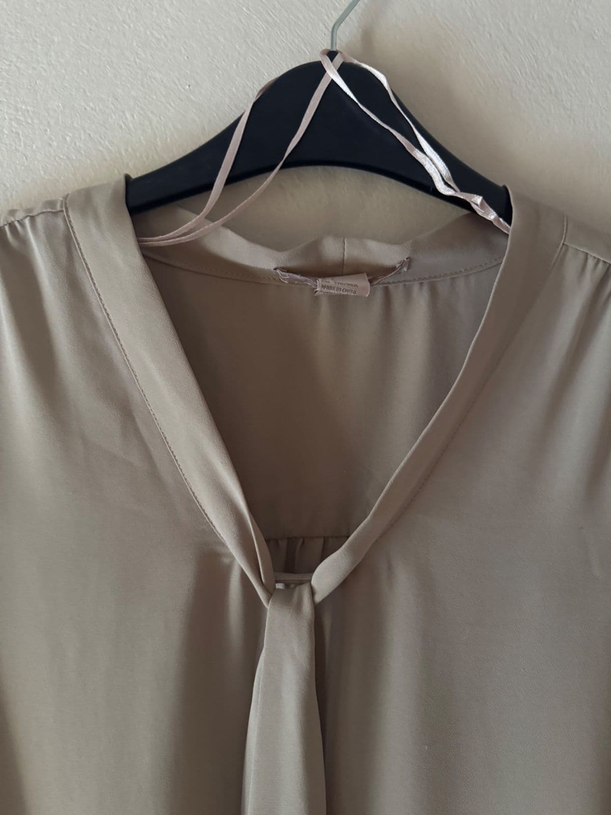 Forever21 Long Sleeve Blouse