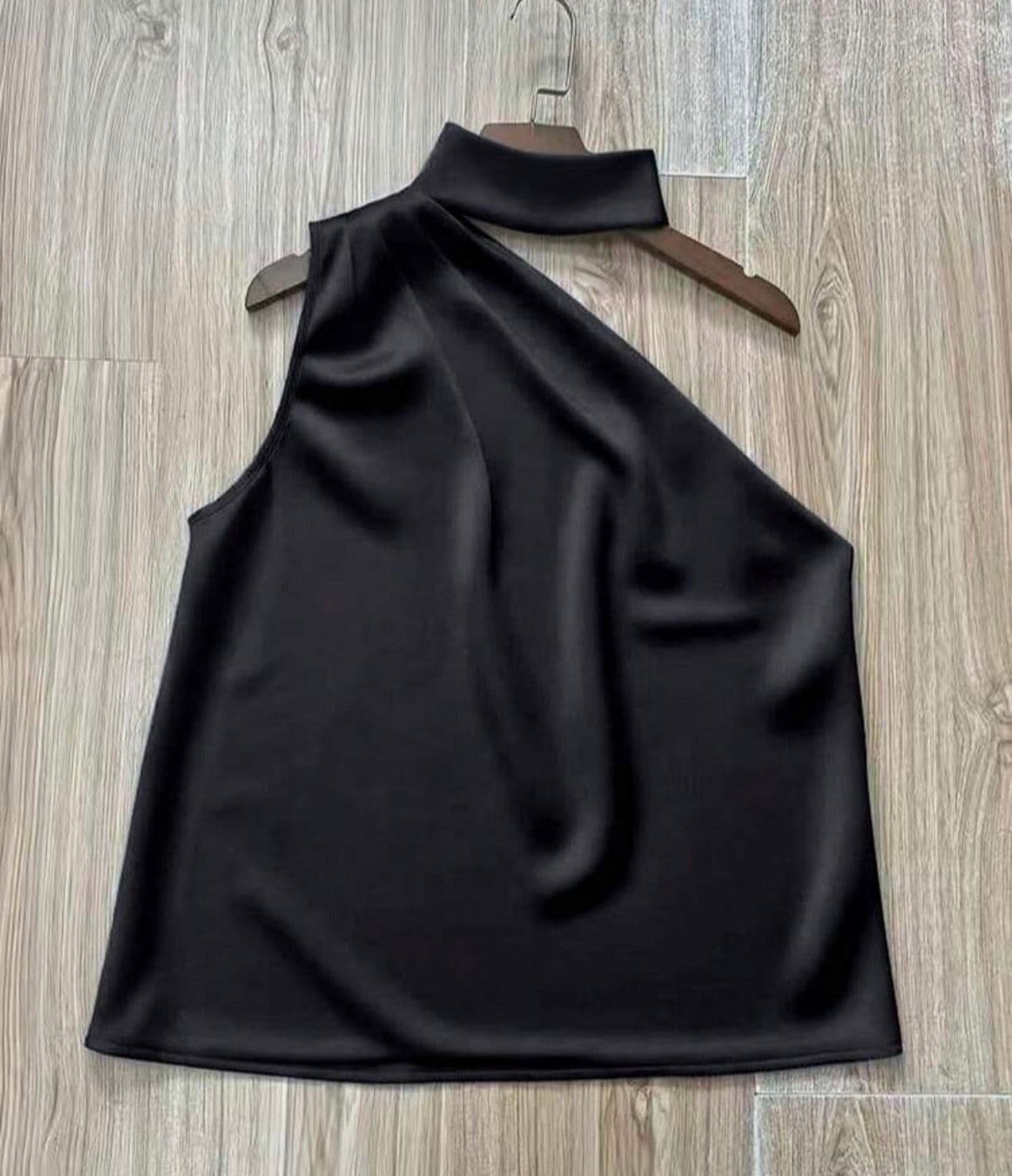 Black top