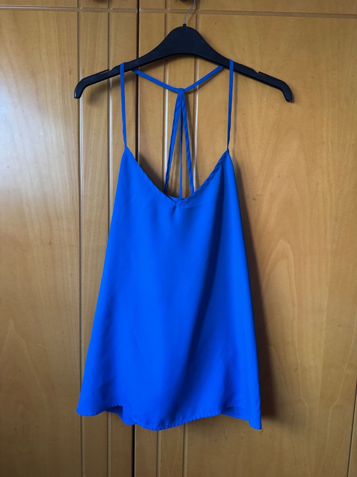 A&F Blouse
