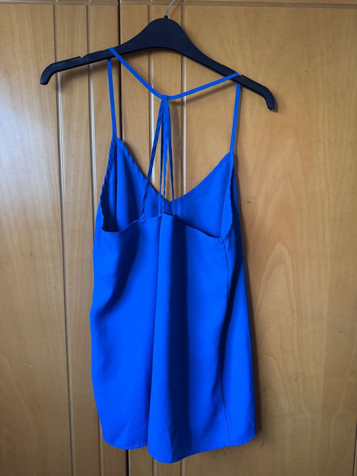 A&F Blouse