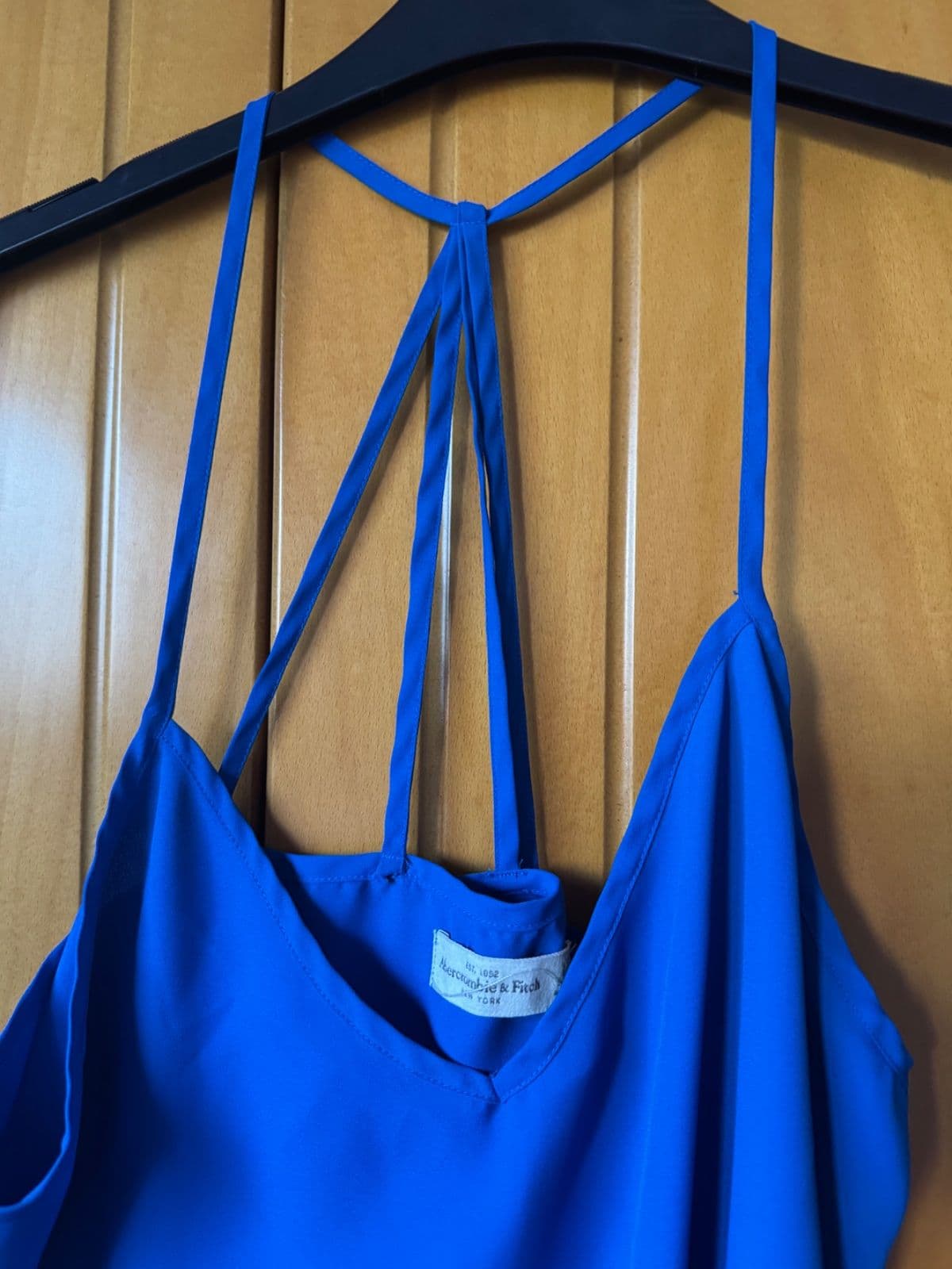 A&F Blouse
