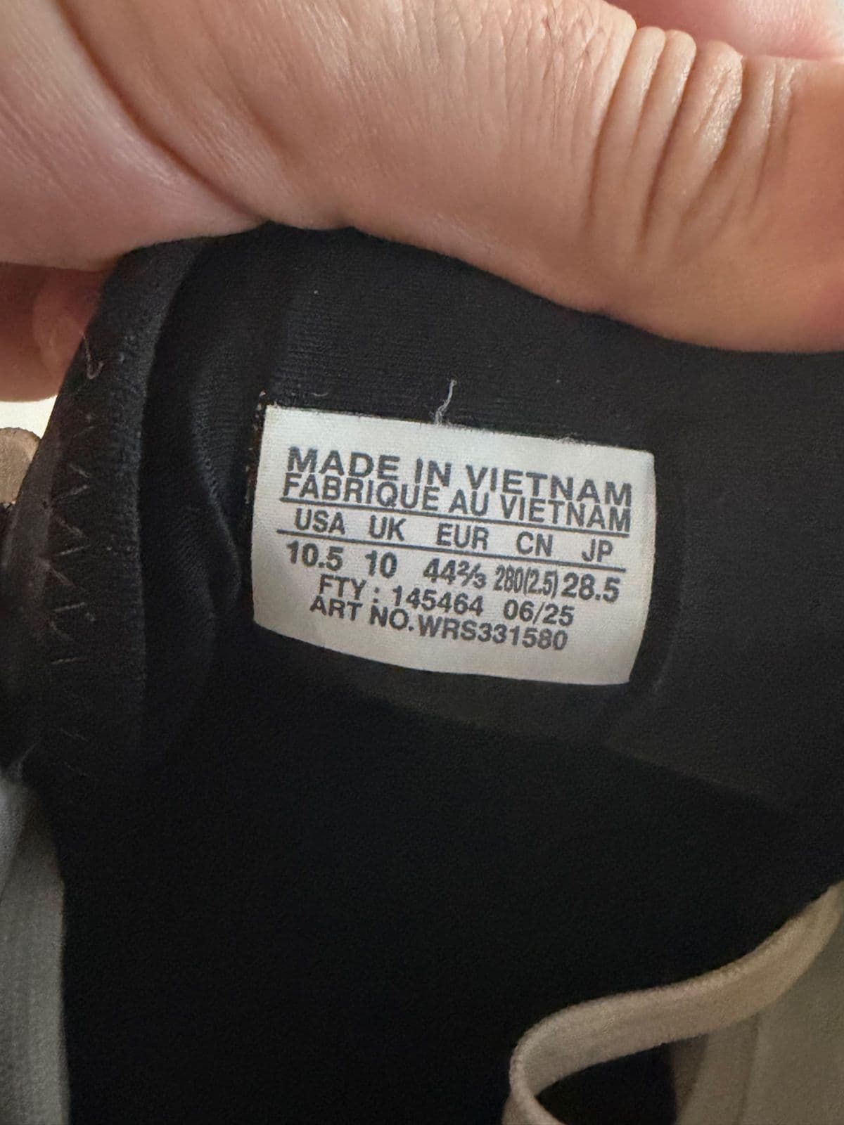 Wilson Bela Tour Padel White