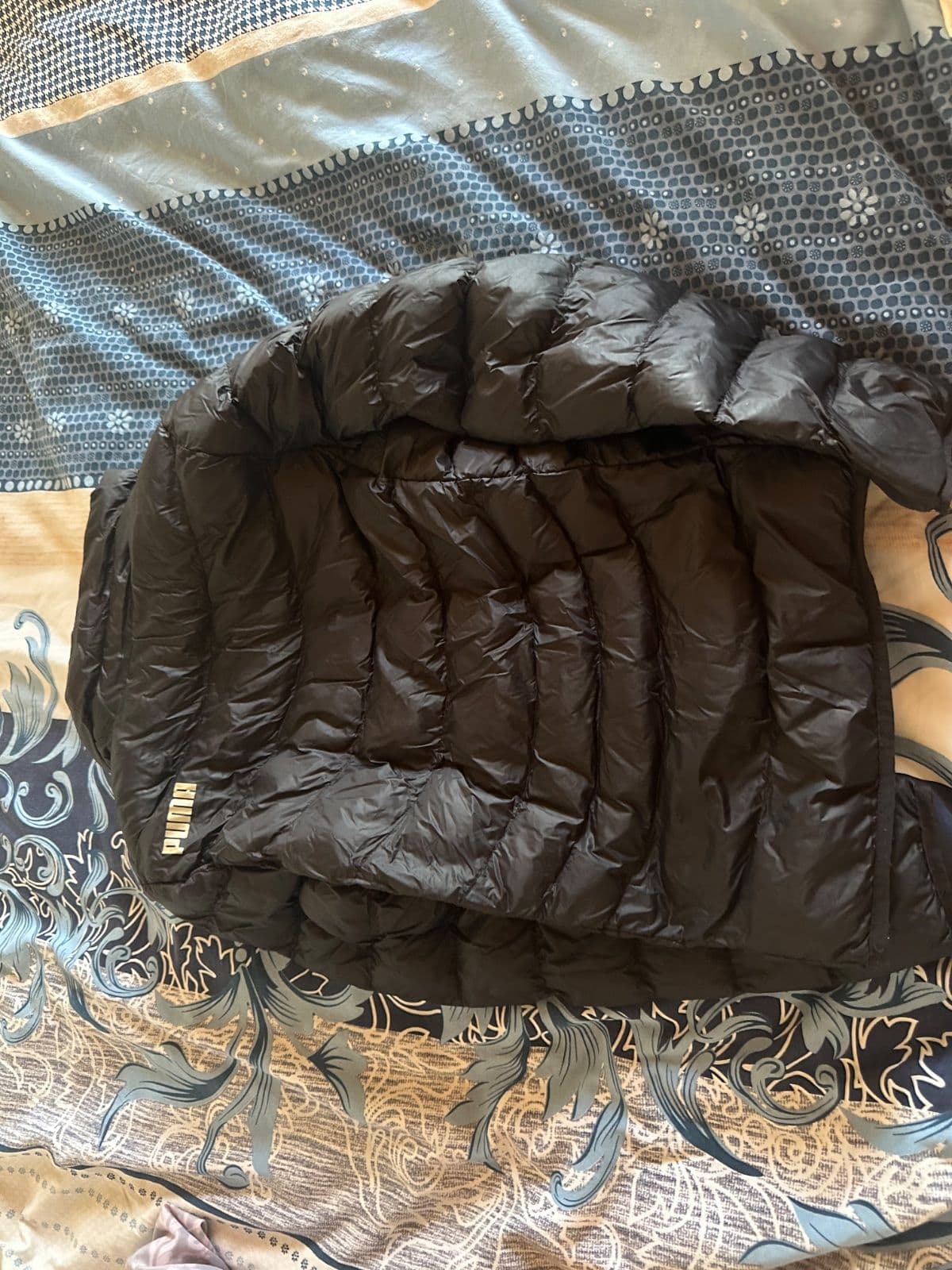 Puma jacket