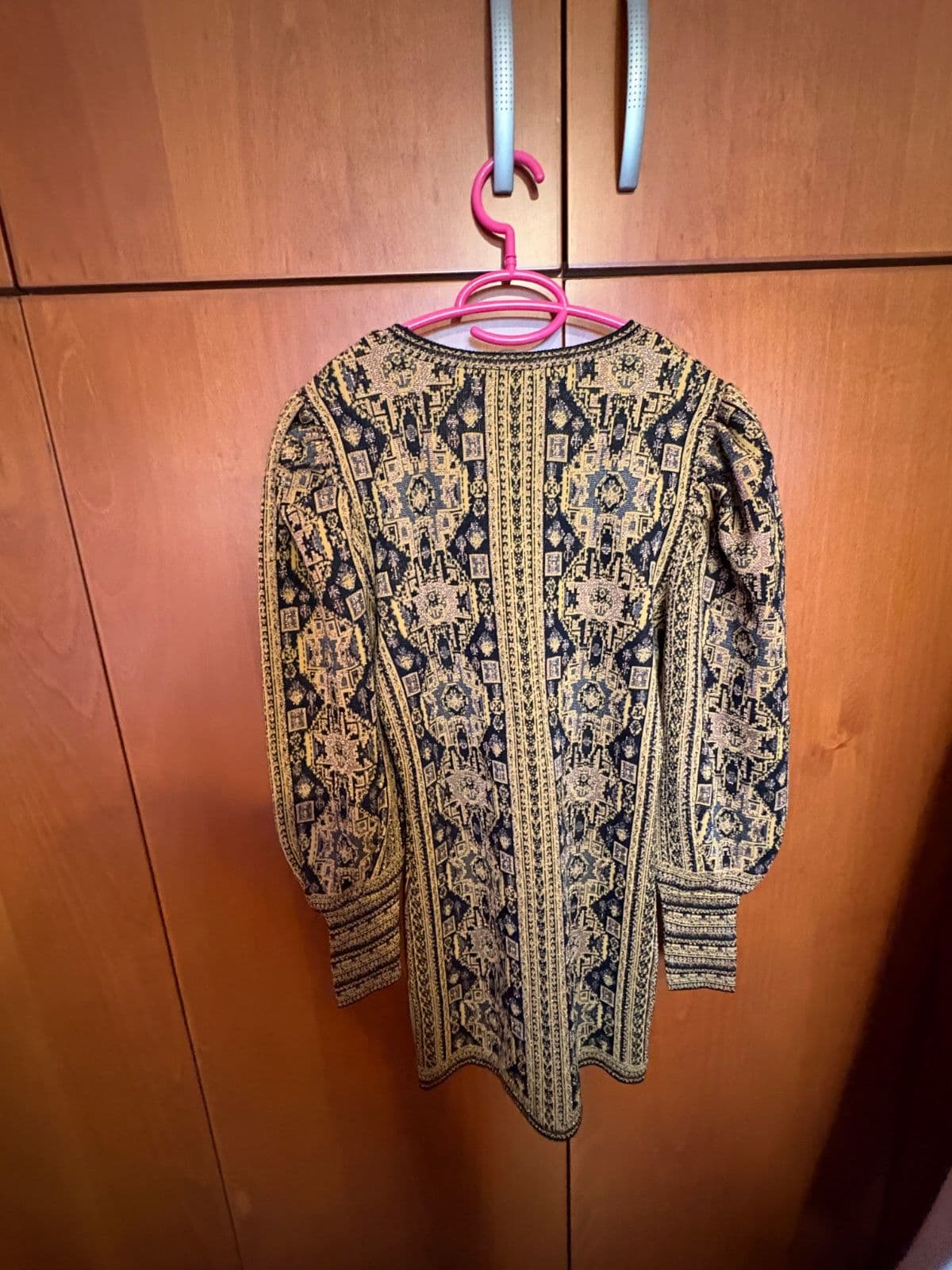 Zara dress