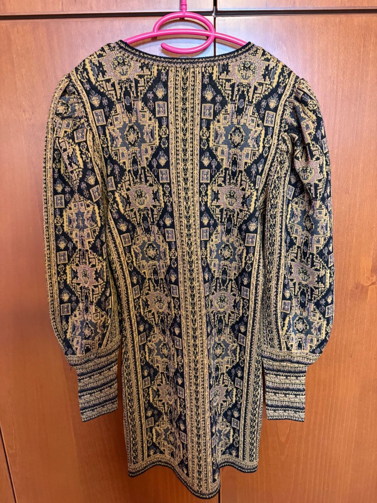 Zara dress