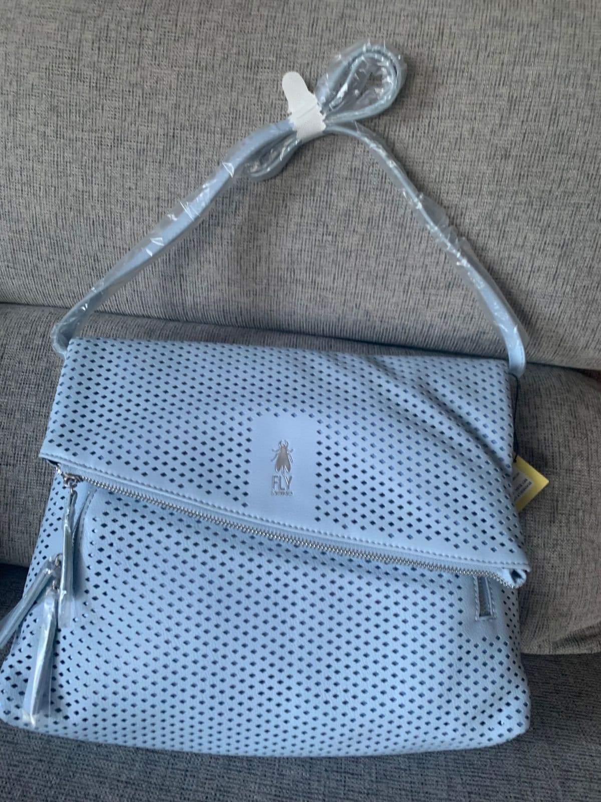 Fly London bag