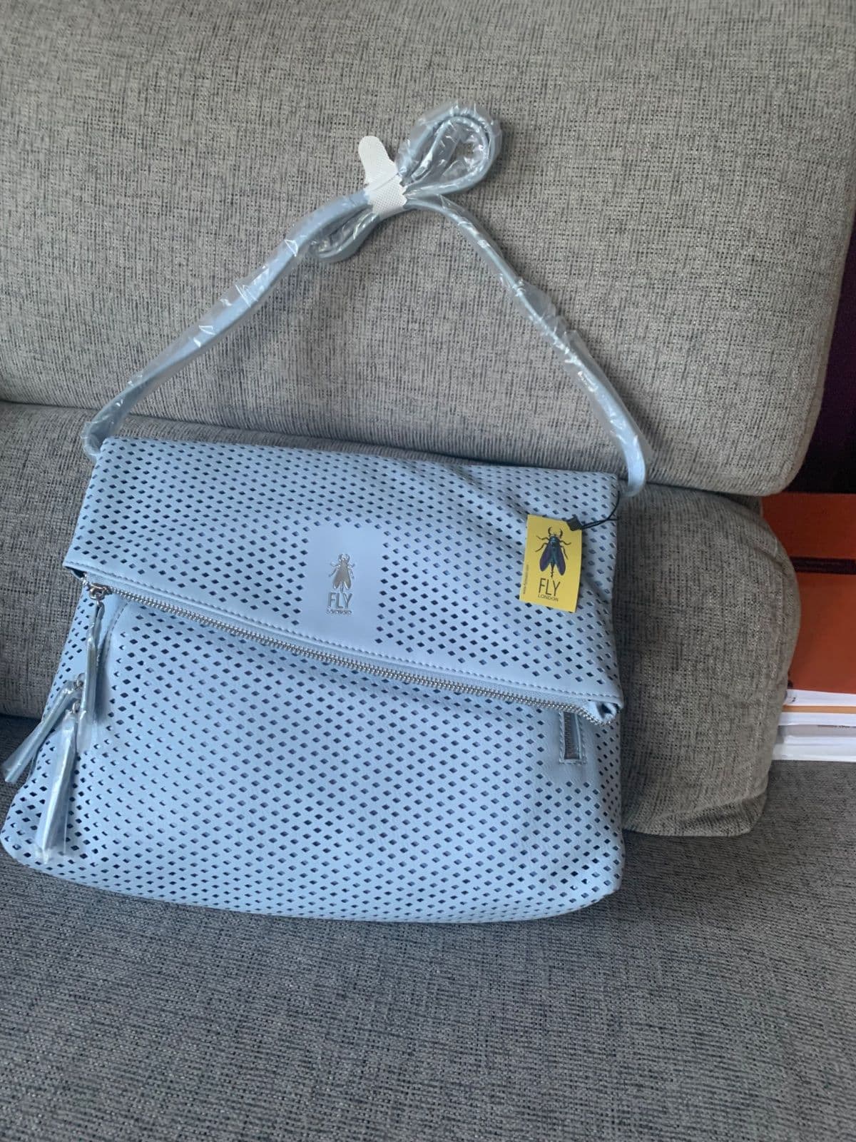 Fly London bag