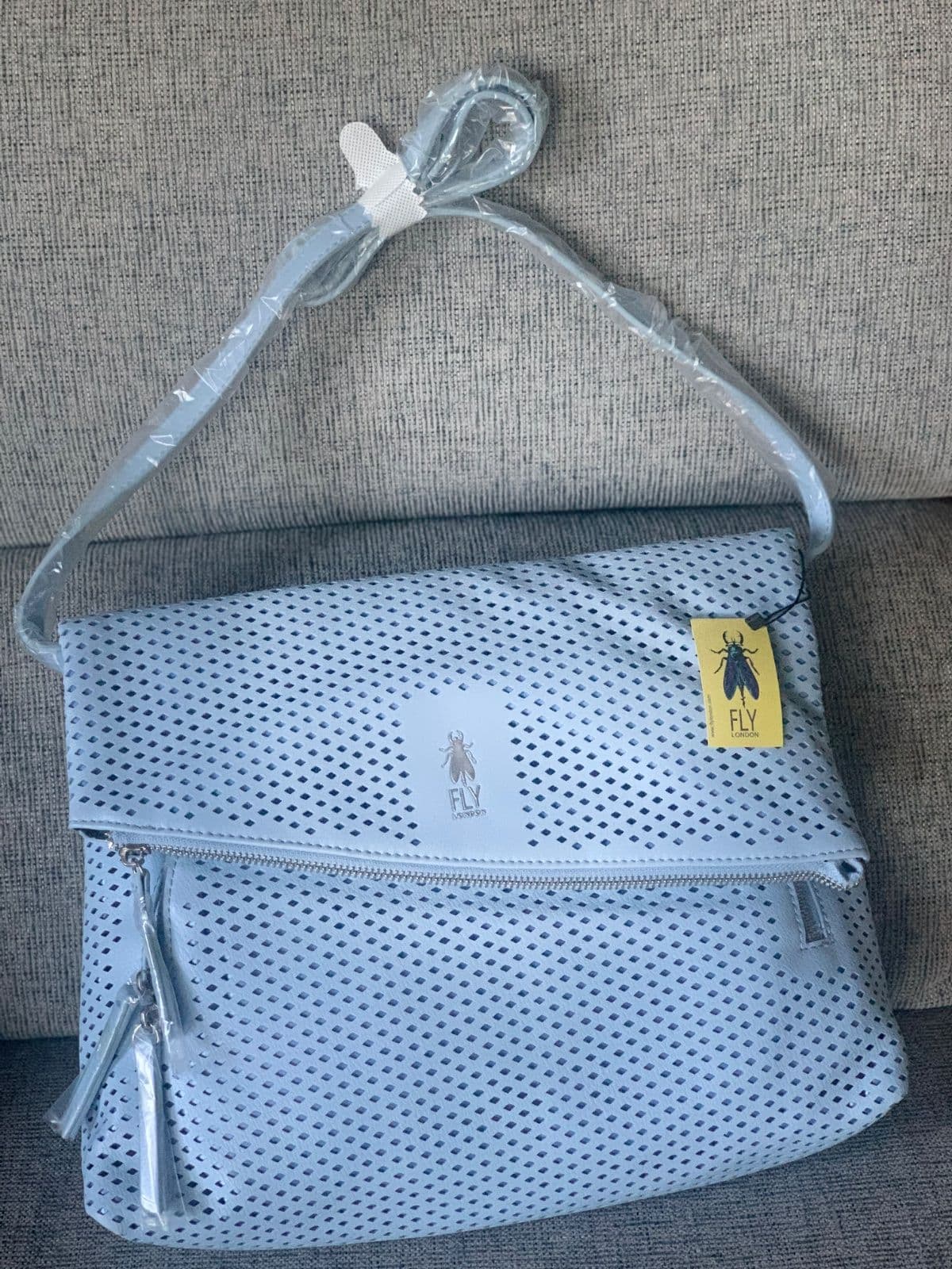 Fly London bag