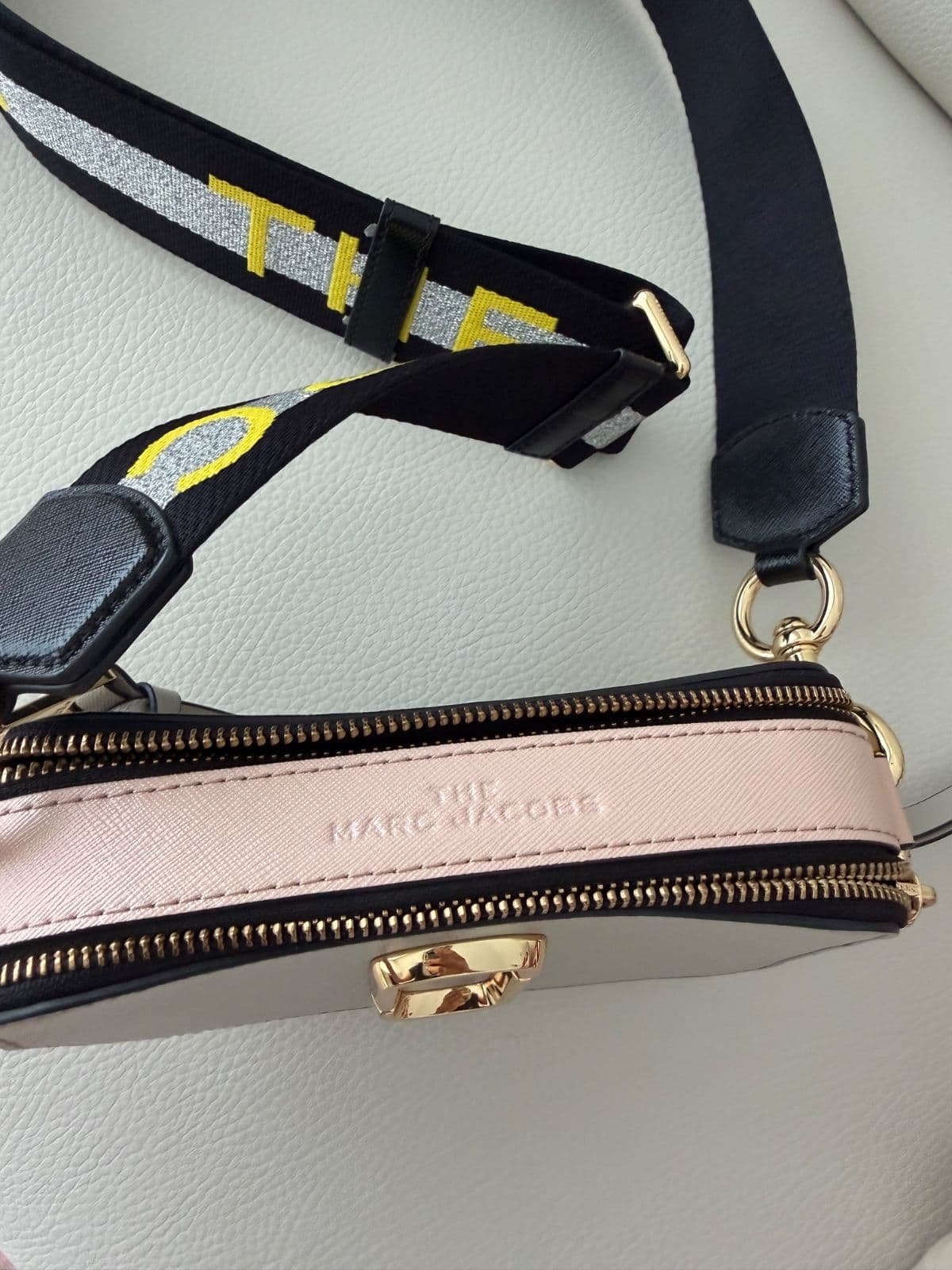 Marc Jacobs bag