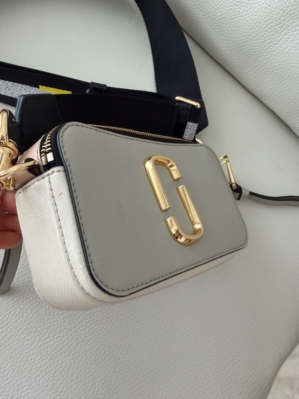 Marc Jacobs bag