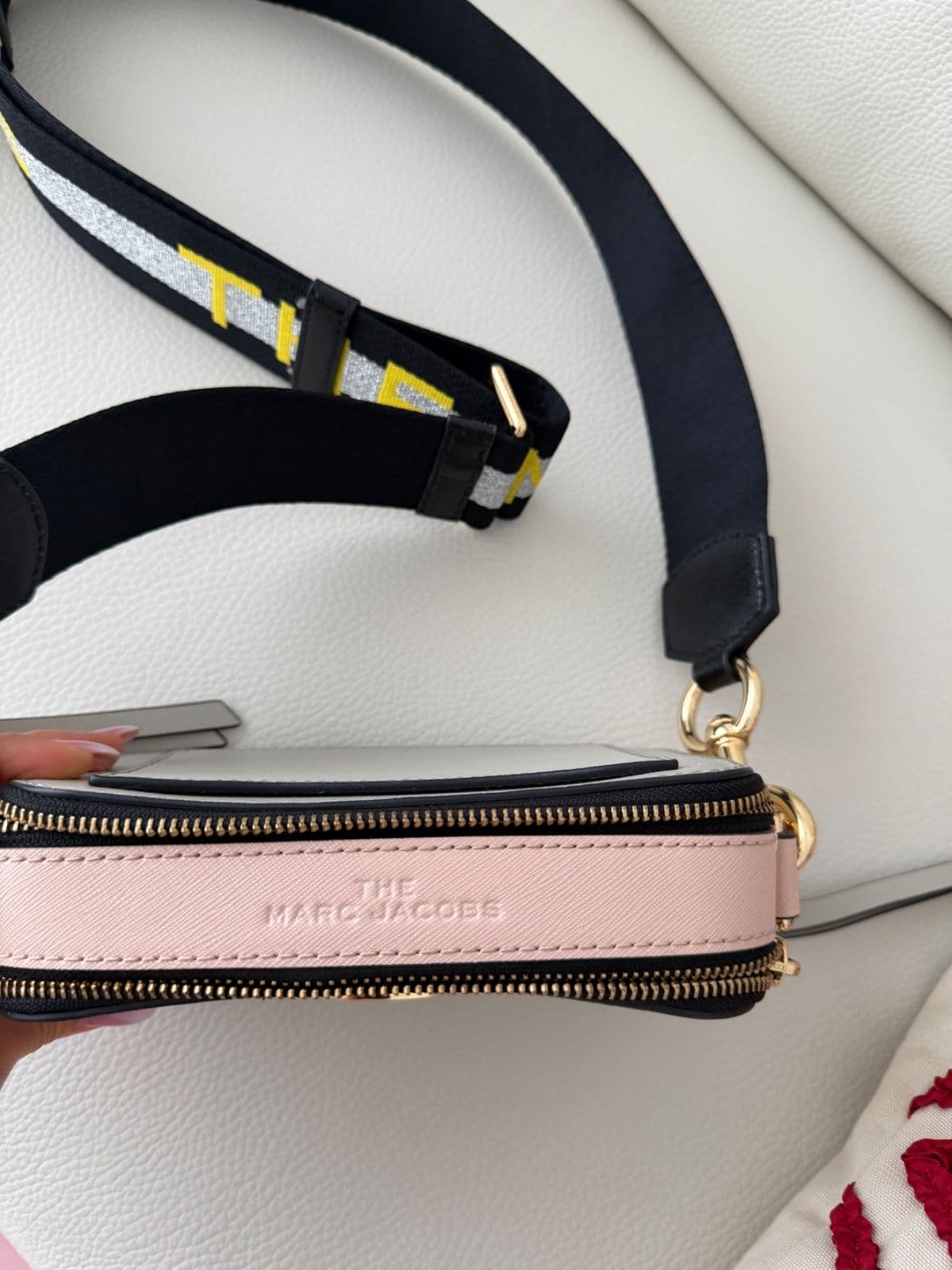 Marc Jacobs bag