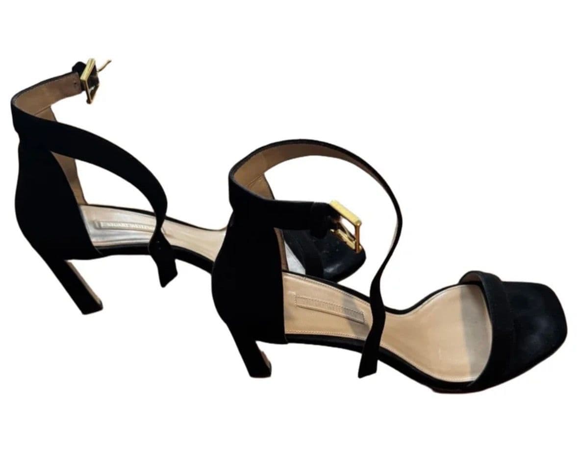 Stuart Weitzman