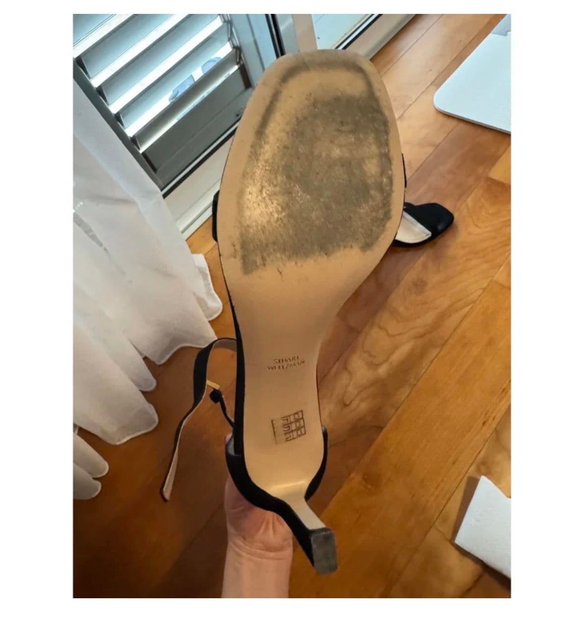 Stuart Weitzman