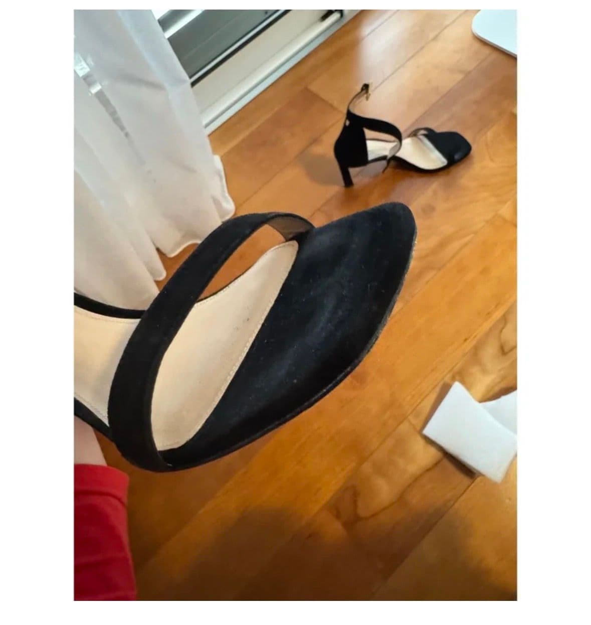 Stuart Weitzman