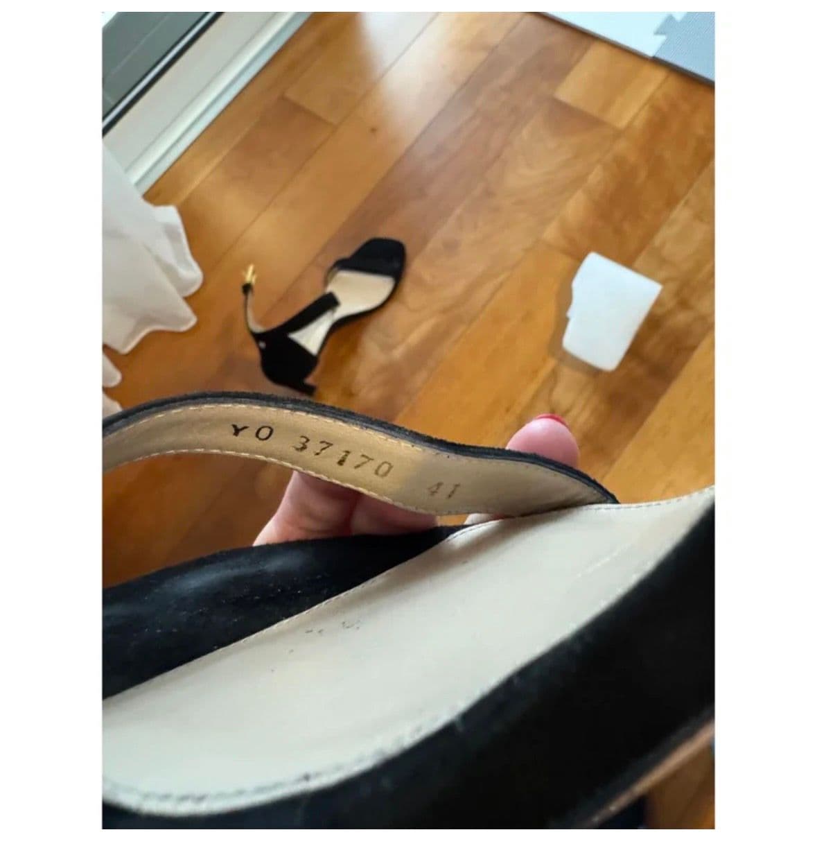 Stuart Weitzman