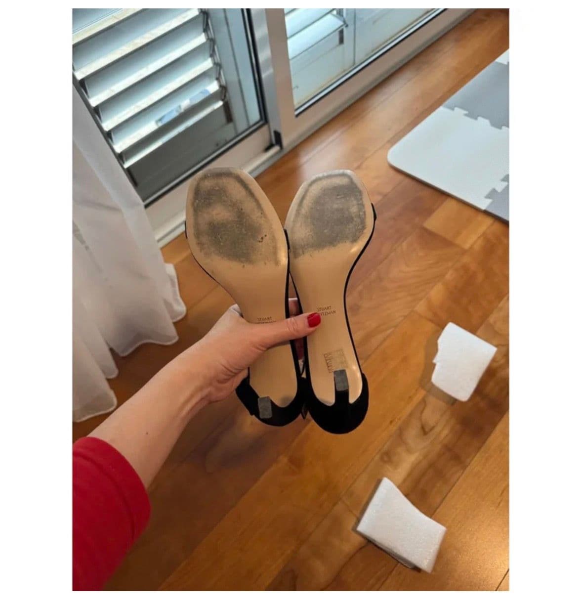 Stuart Weitzman