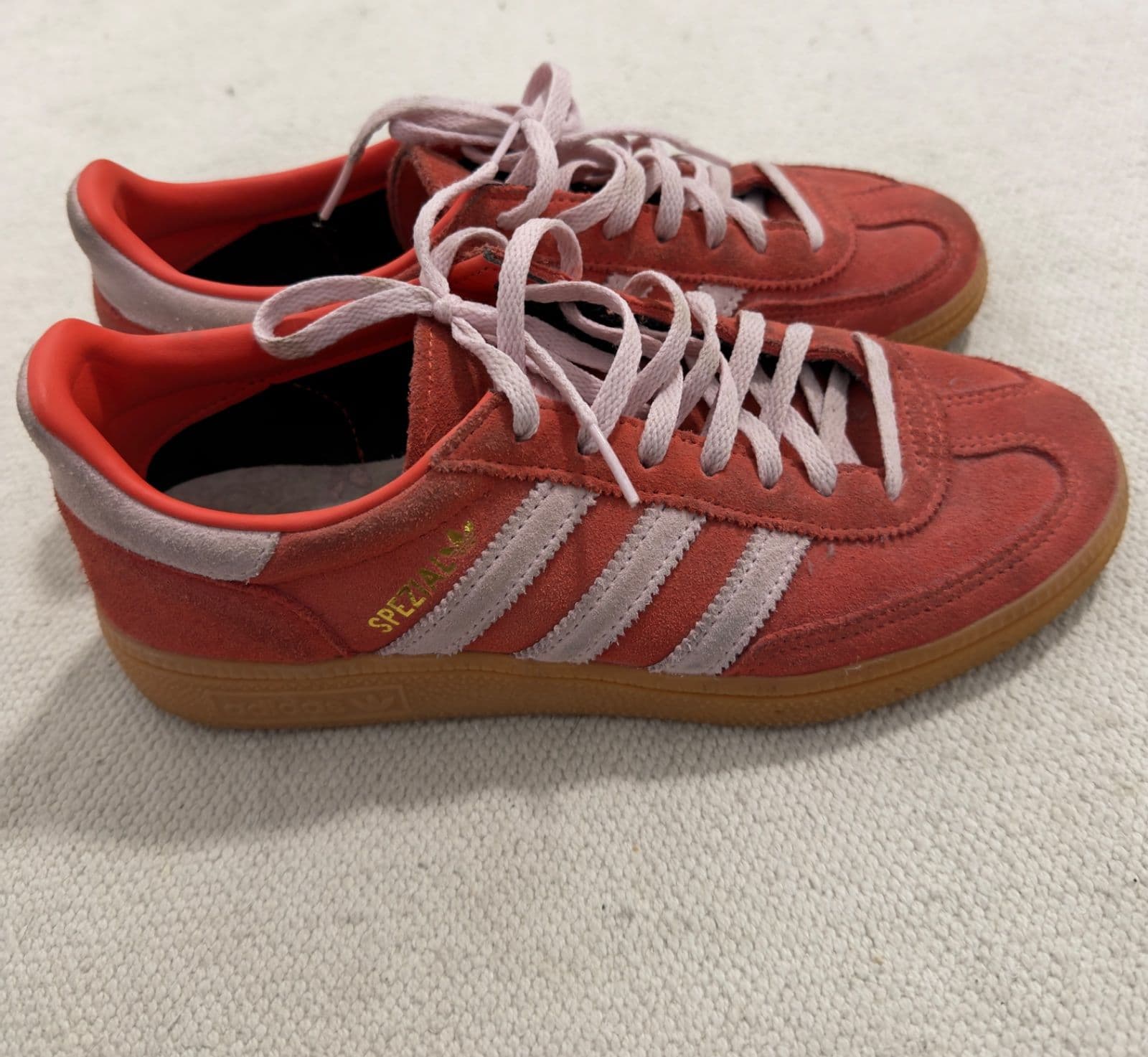 Adidas spezial