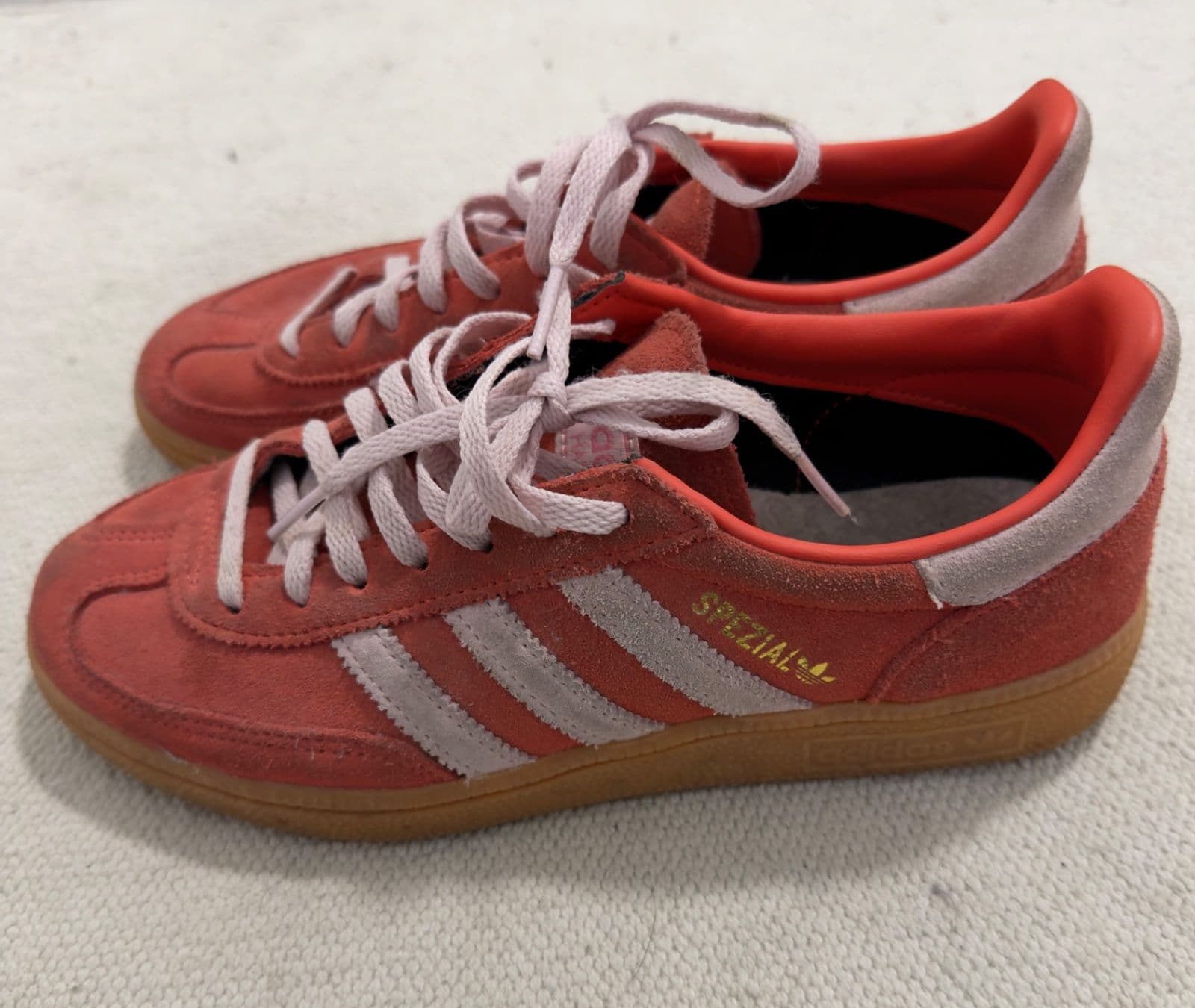 Adidas spezial