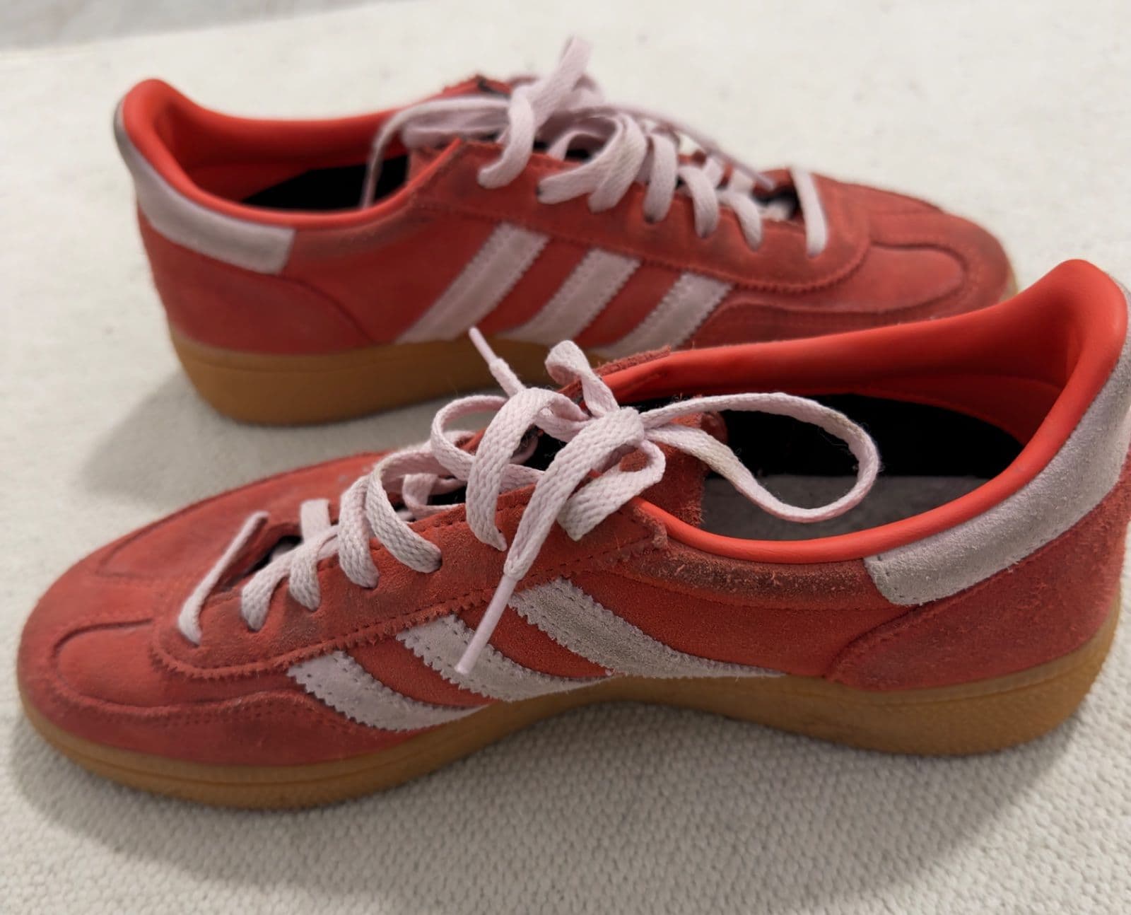 Adidas spezial