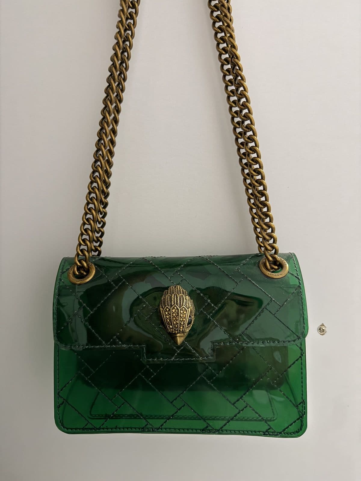 Kurt keiger bag