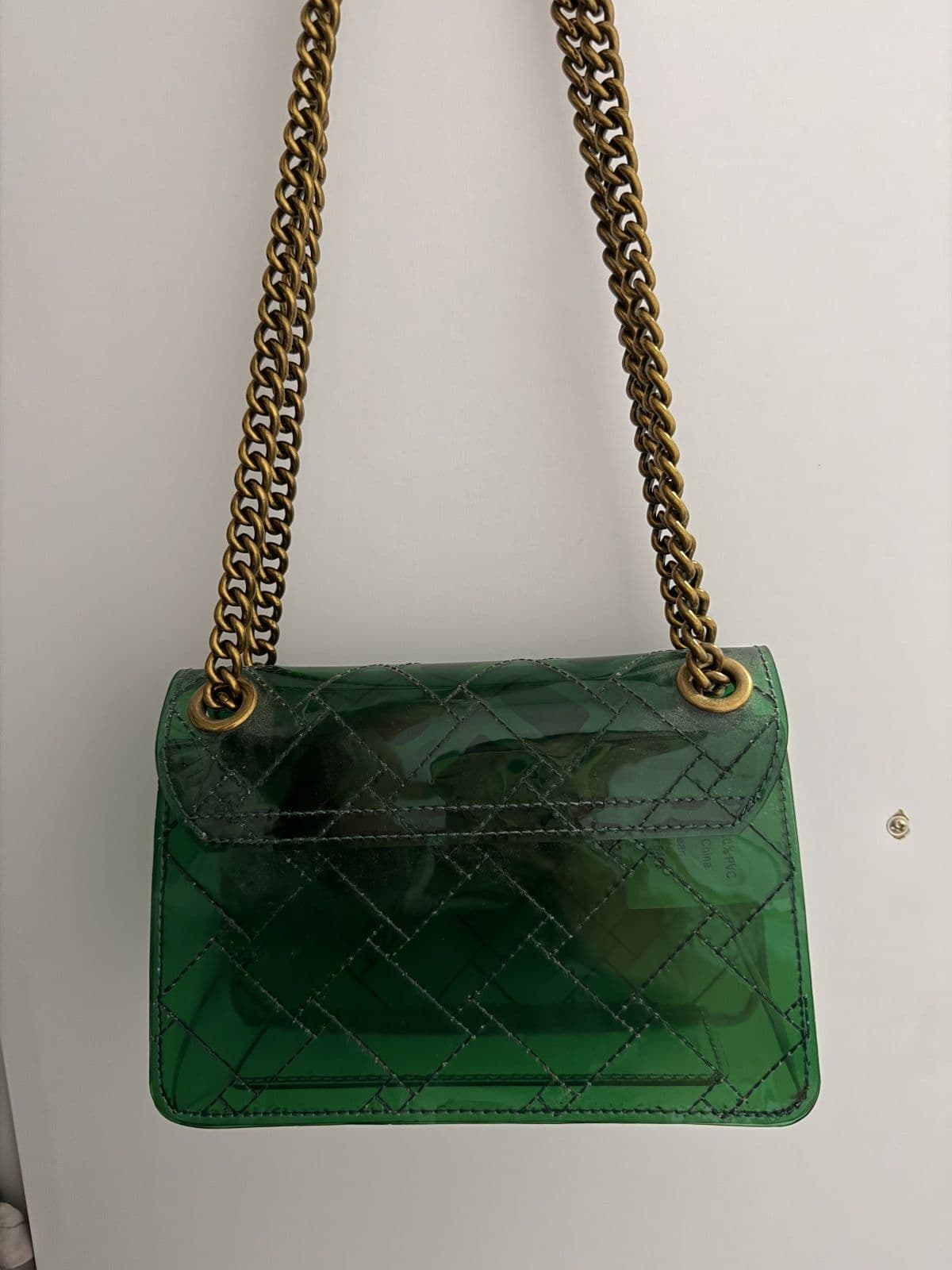 Kurt keiger bag