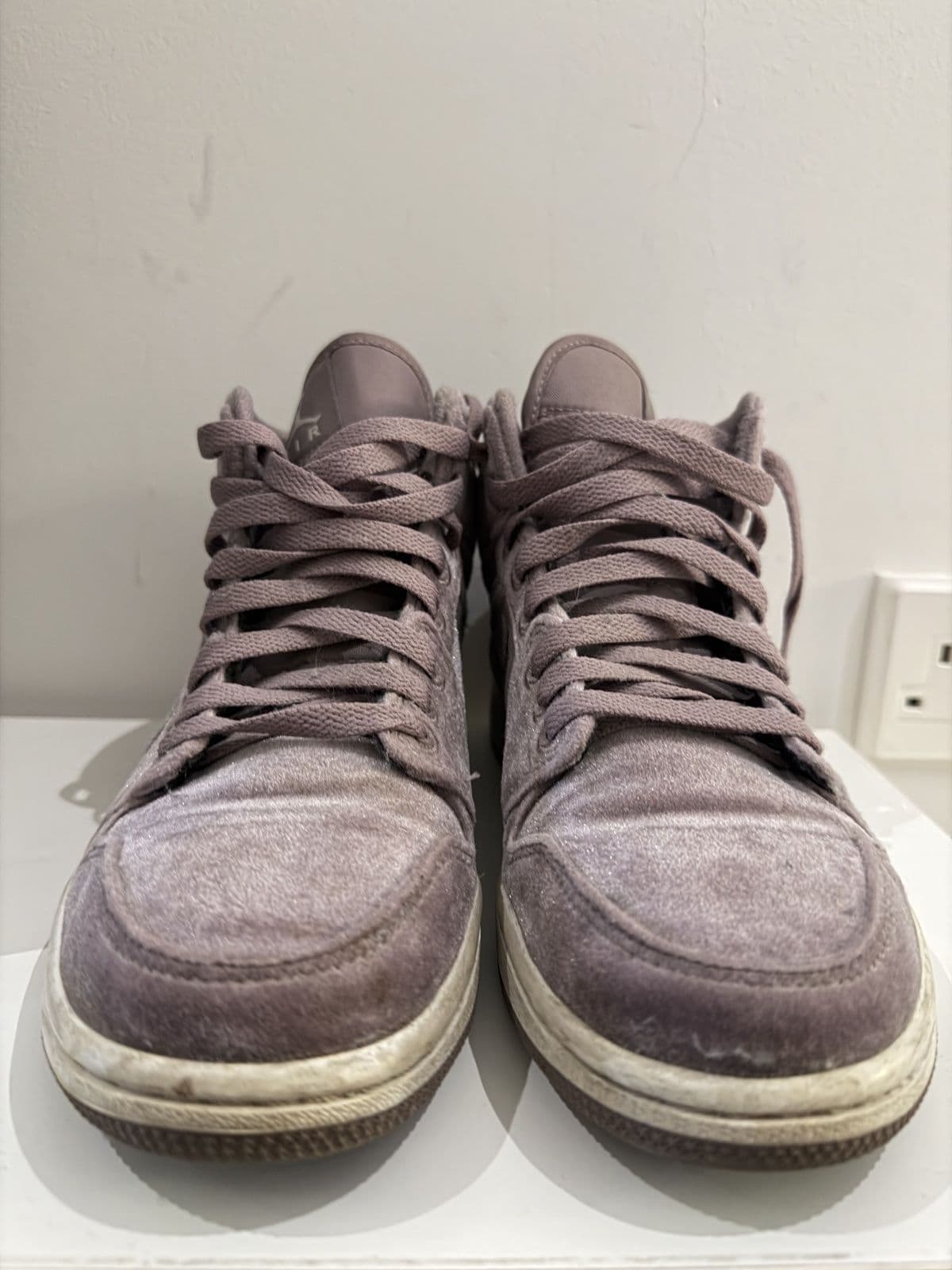Jordan