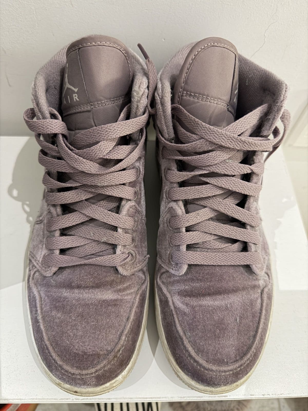 Jordan