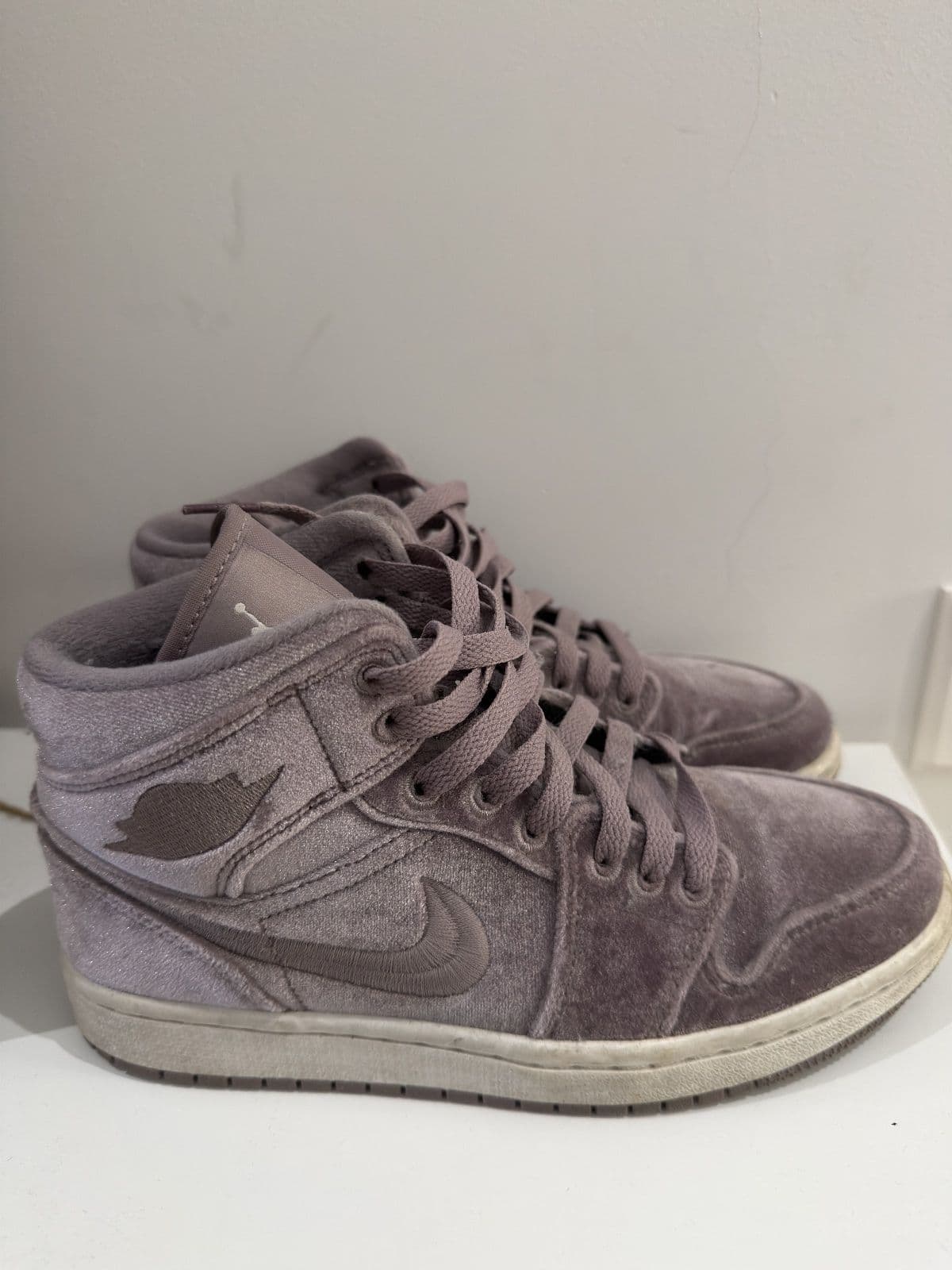 Jordan