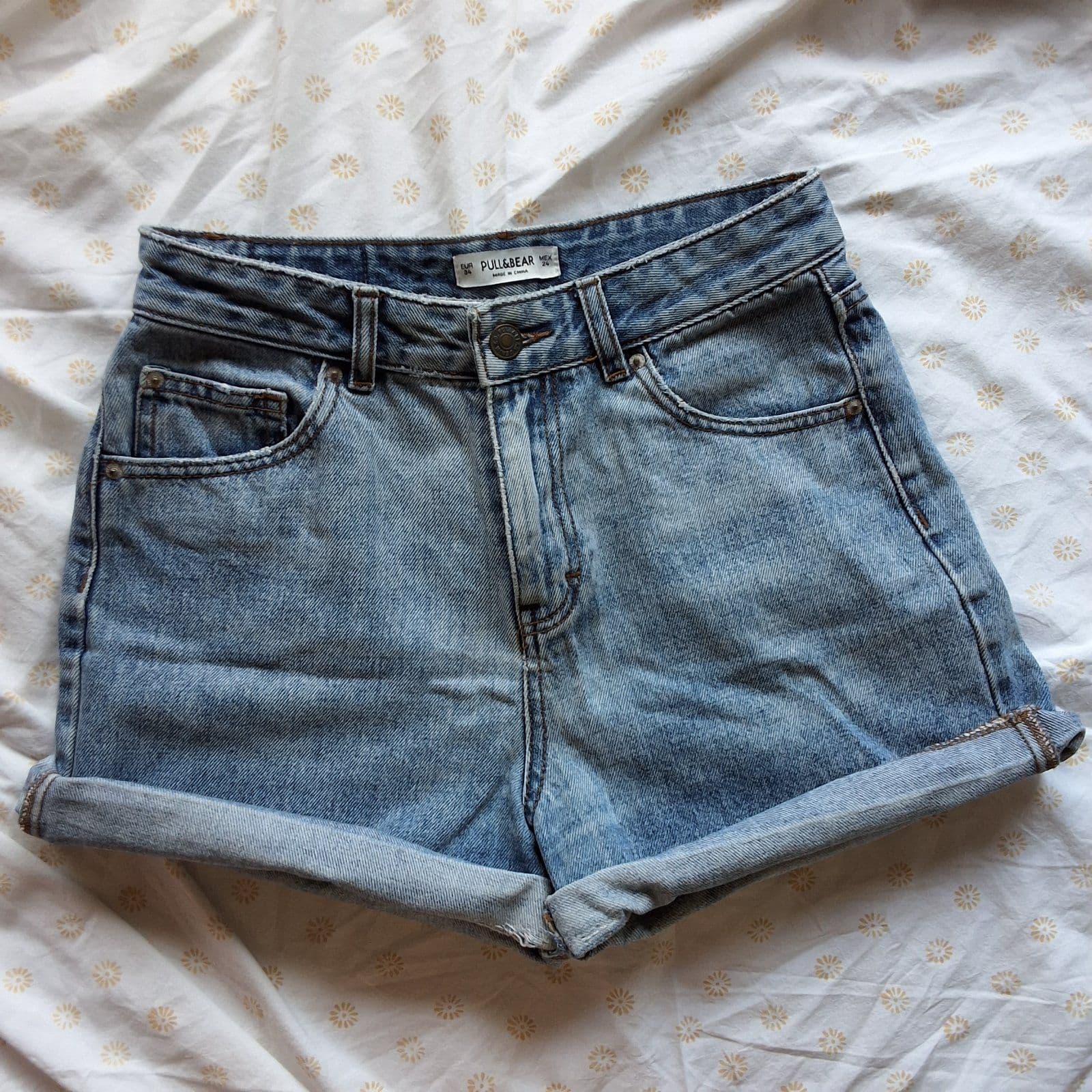 Pull n Bear shorts