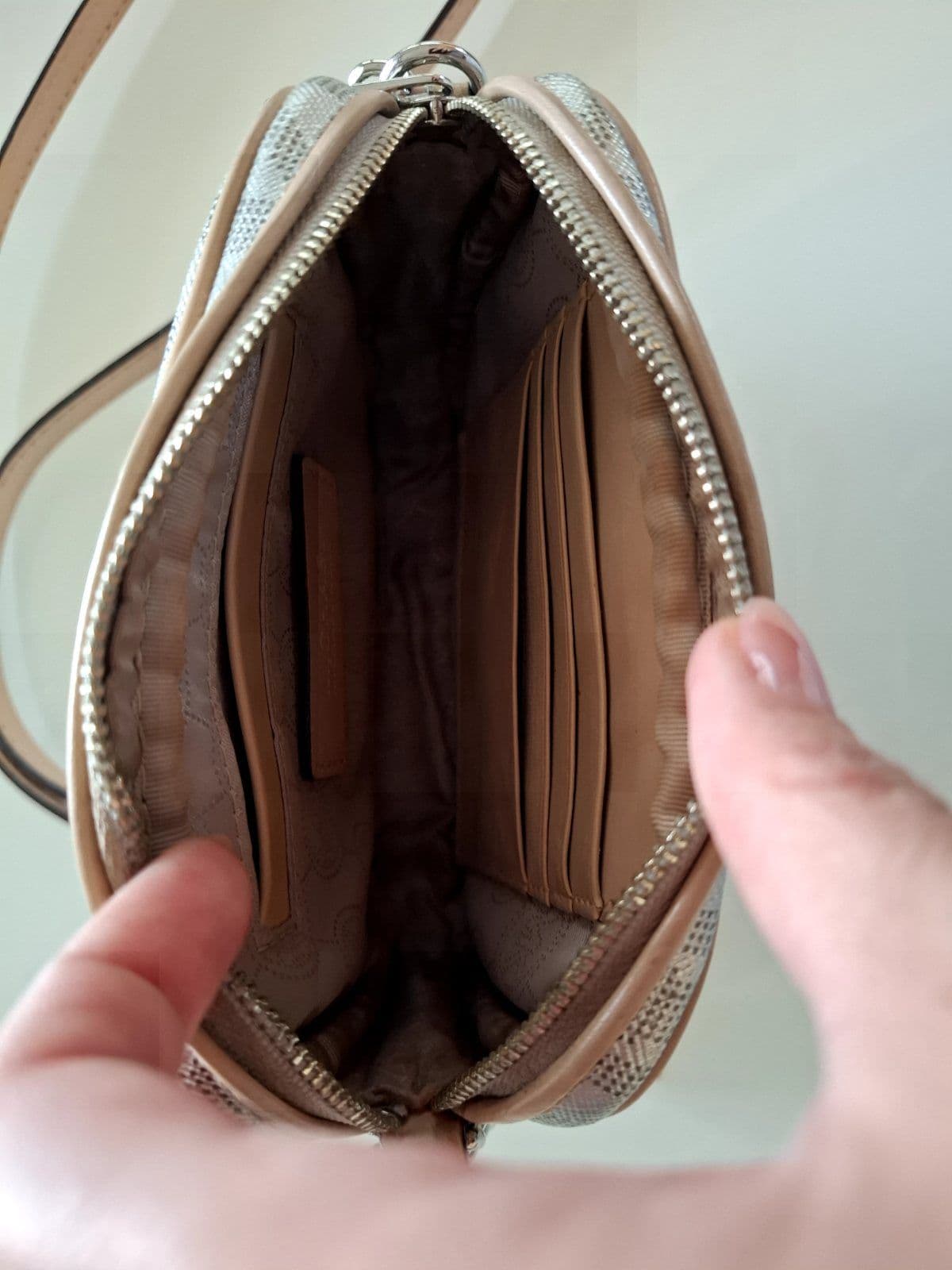 Cross Body Bag Michael Kors