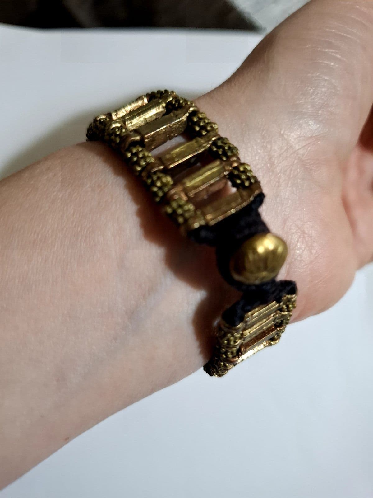 Bracelet