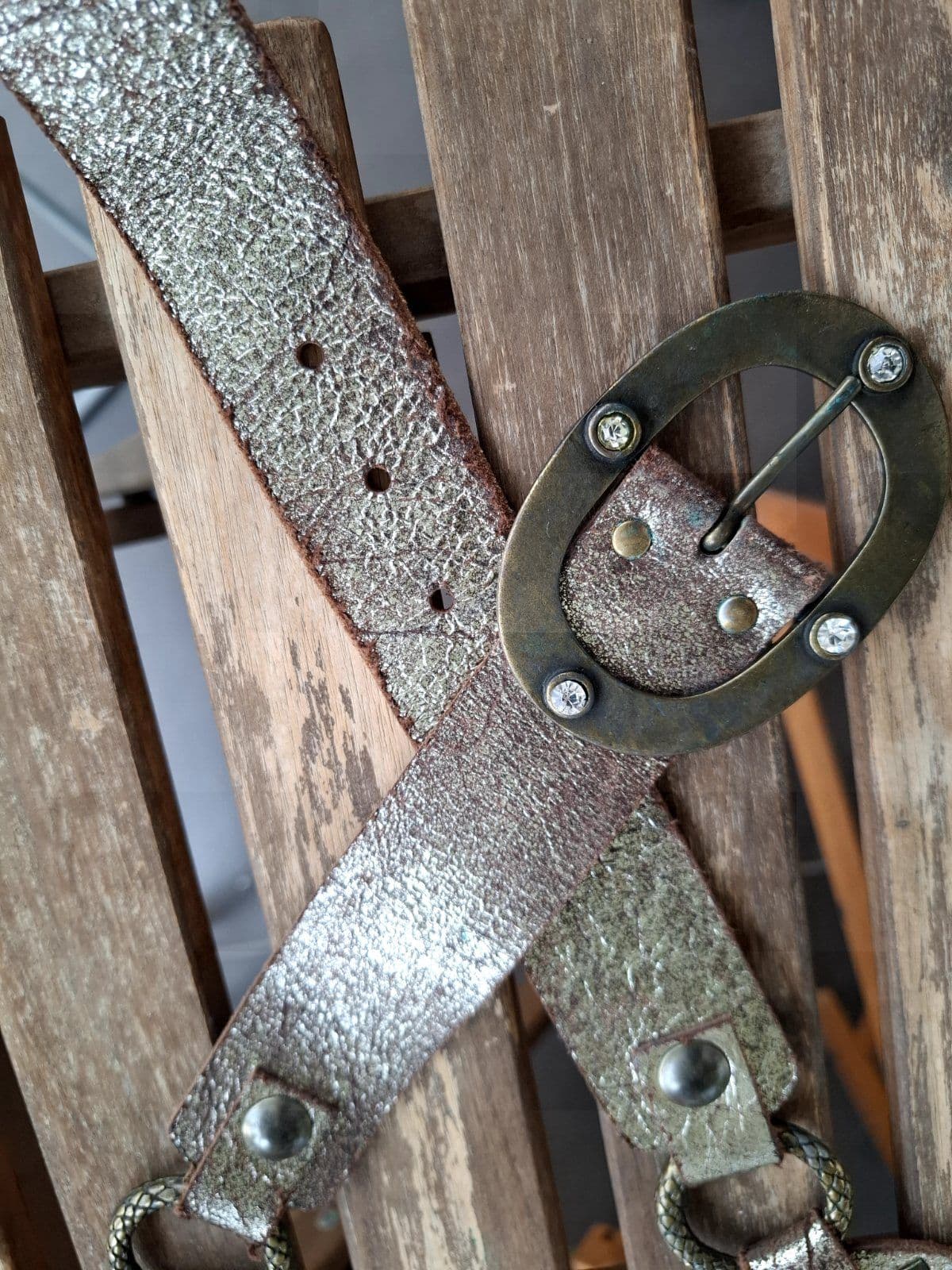 Belt