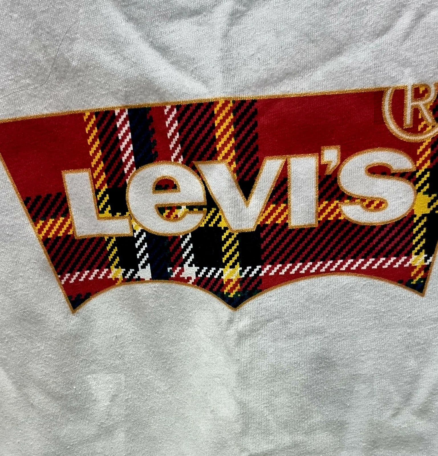 Levi's