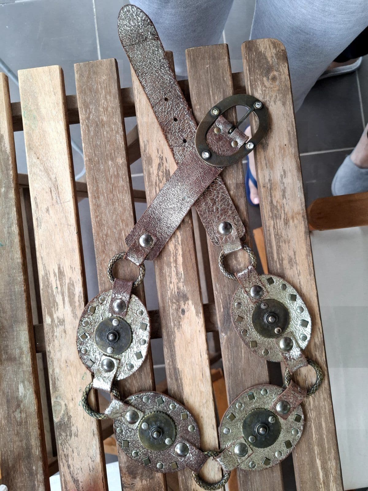 Belt