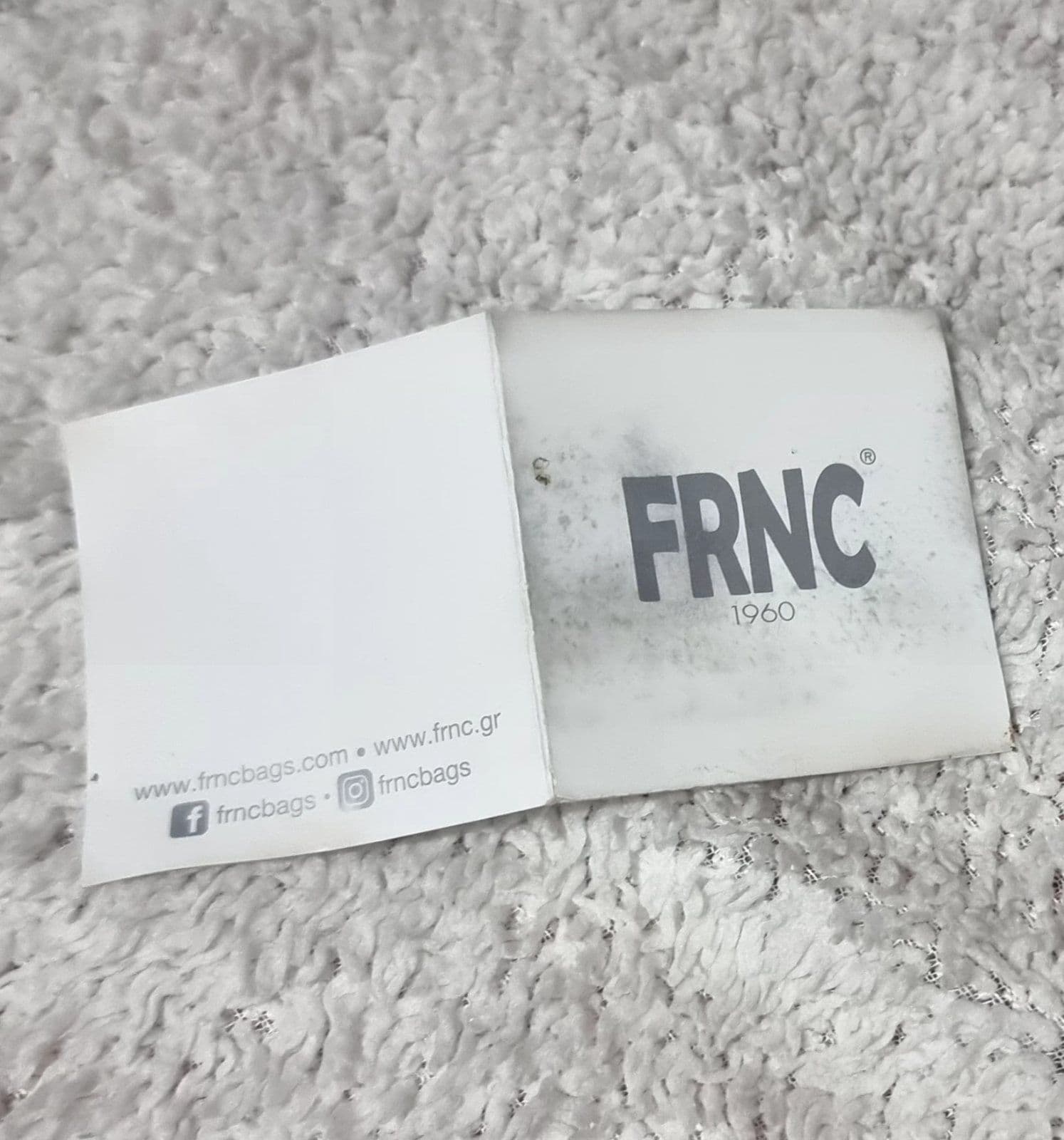 FRNC