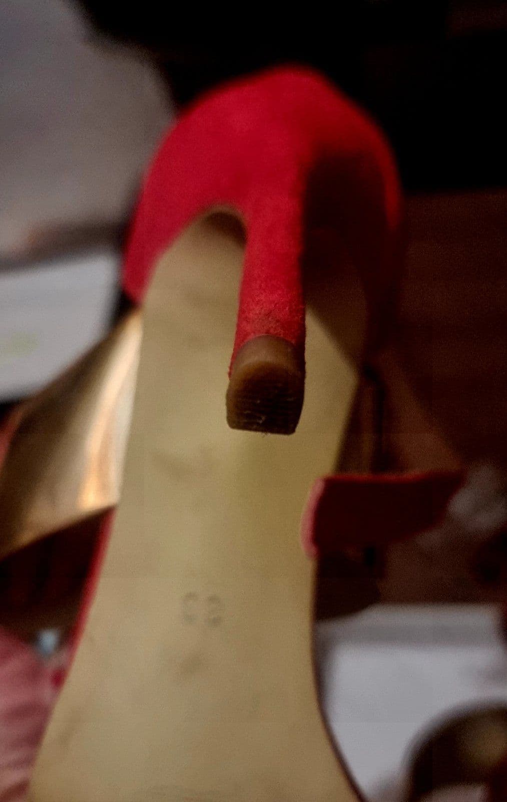 Sexy shoes