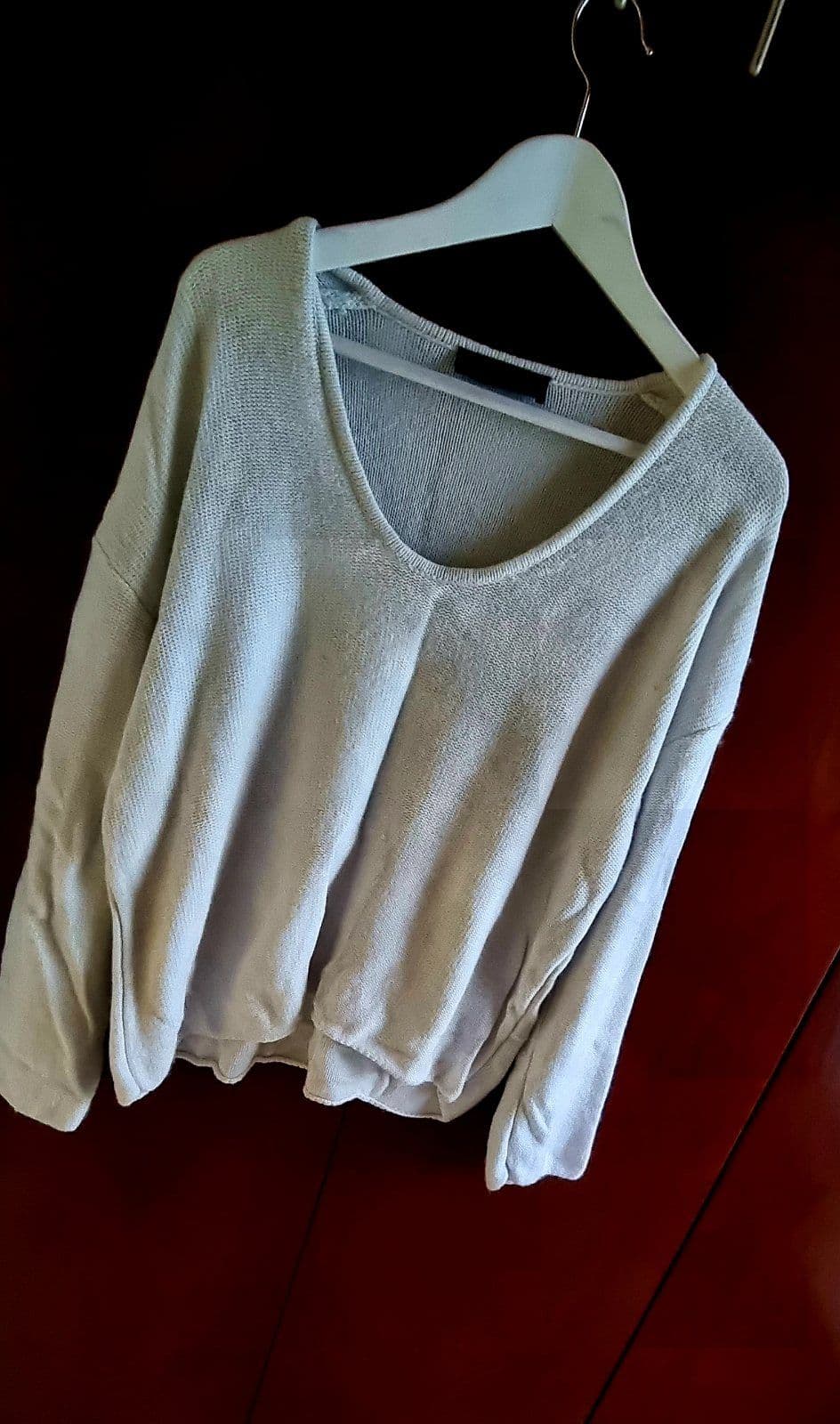 Zara top
