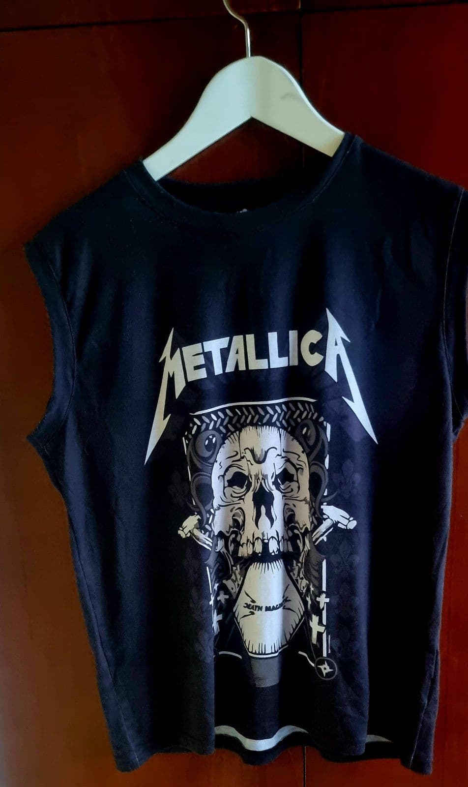 Metallica