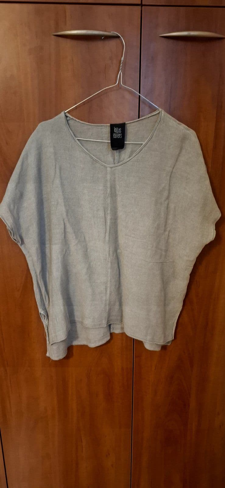Linen lotus eaters brand